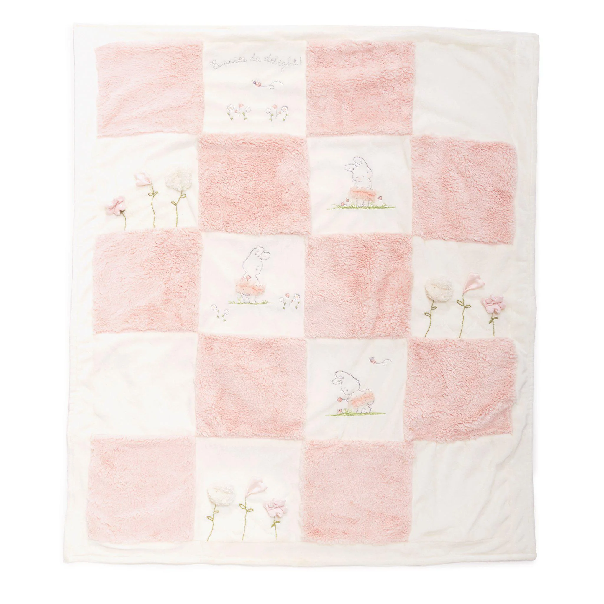 RETIRED - Sweet Blossom & Tweet Deluxe Baby Gift Set - Image 5