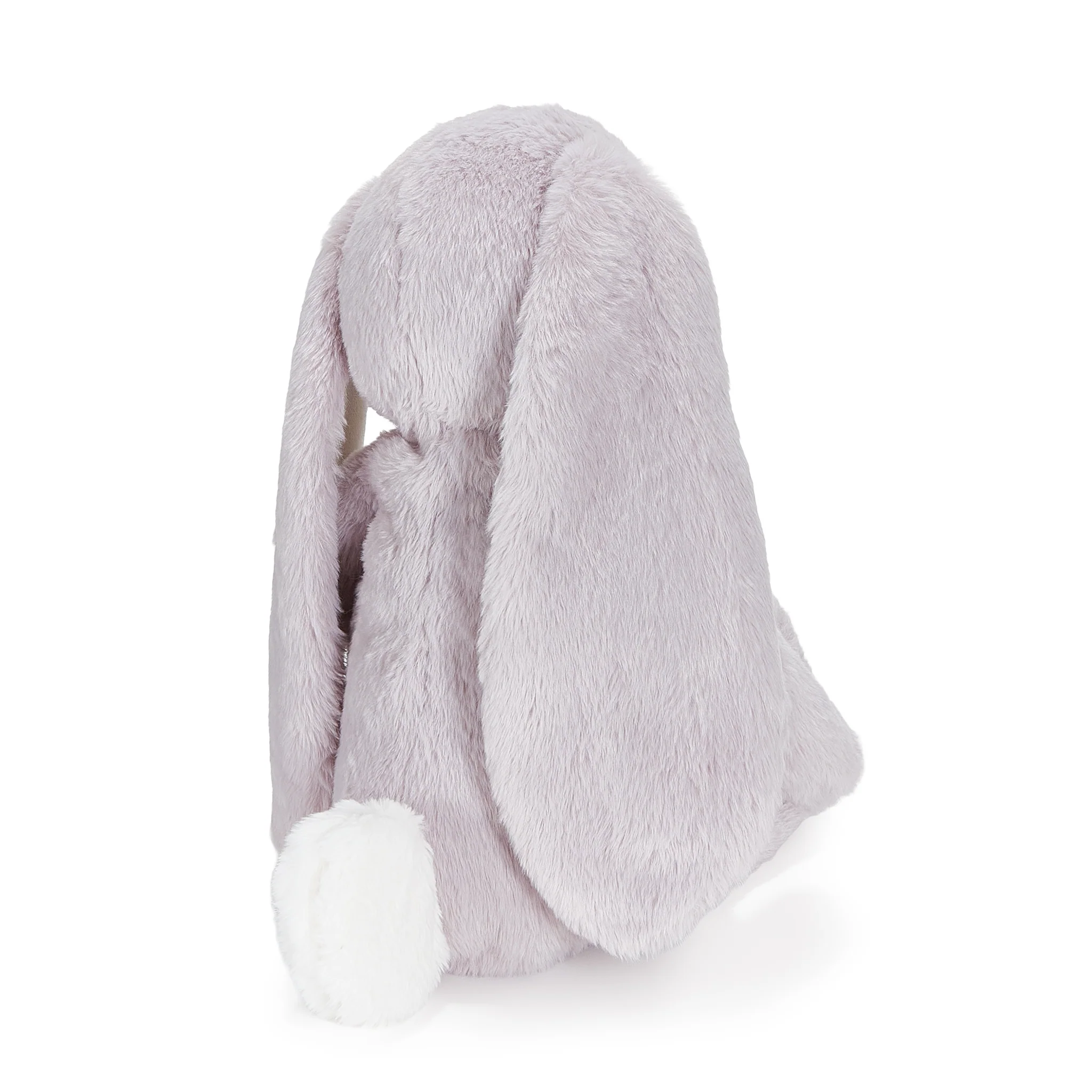 Sweet Floppy Nibble 16" Bunny - Lilac Marble - Image 4