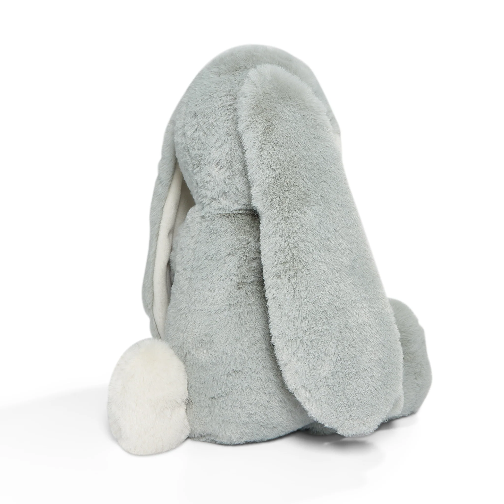 Sweet Floppy Nibble 16" Bunny - Spa Blue - Image 4