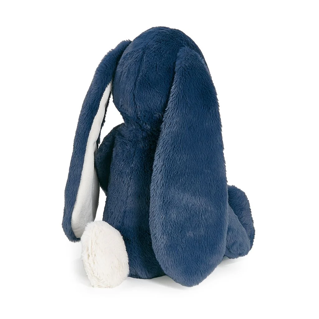 RETIRED - Sweet Floppy Nibble 16” Bunny - Starry Night Blue - Image 4