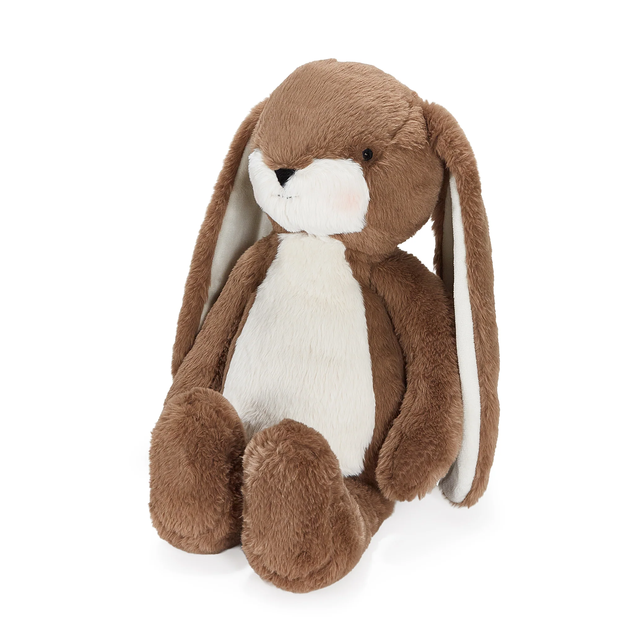 Sweet 16" Floppy Nibble Bunny - Ginger Snap - Image 3