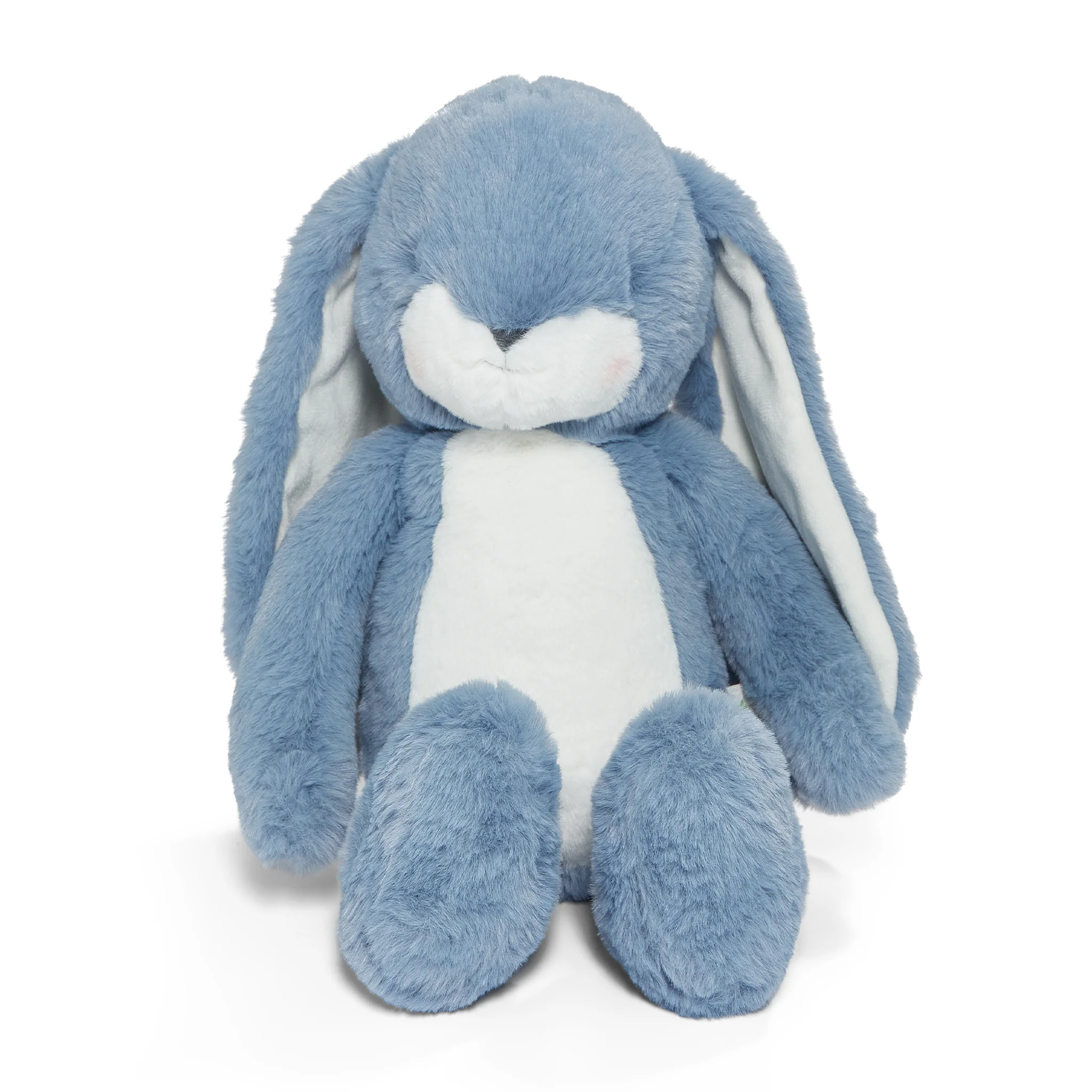 RETIRED - Sweet Floppy Nibble 16" Bunny - Lavender Lustre