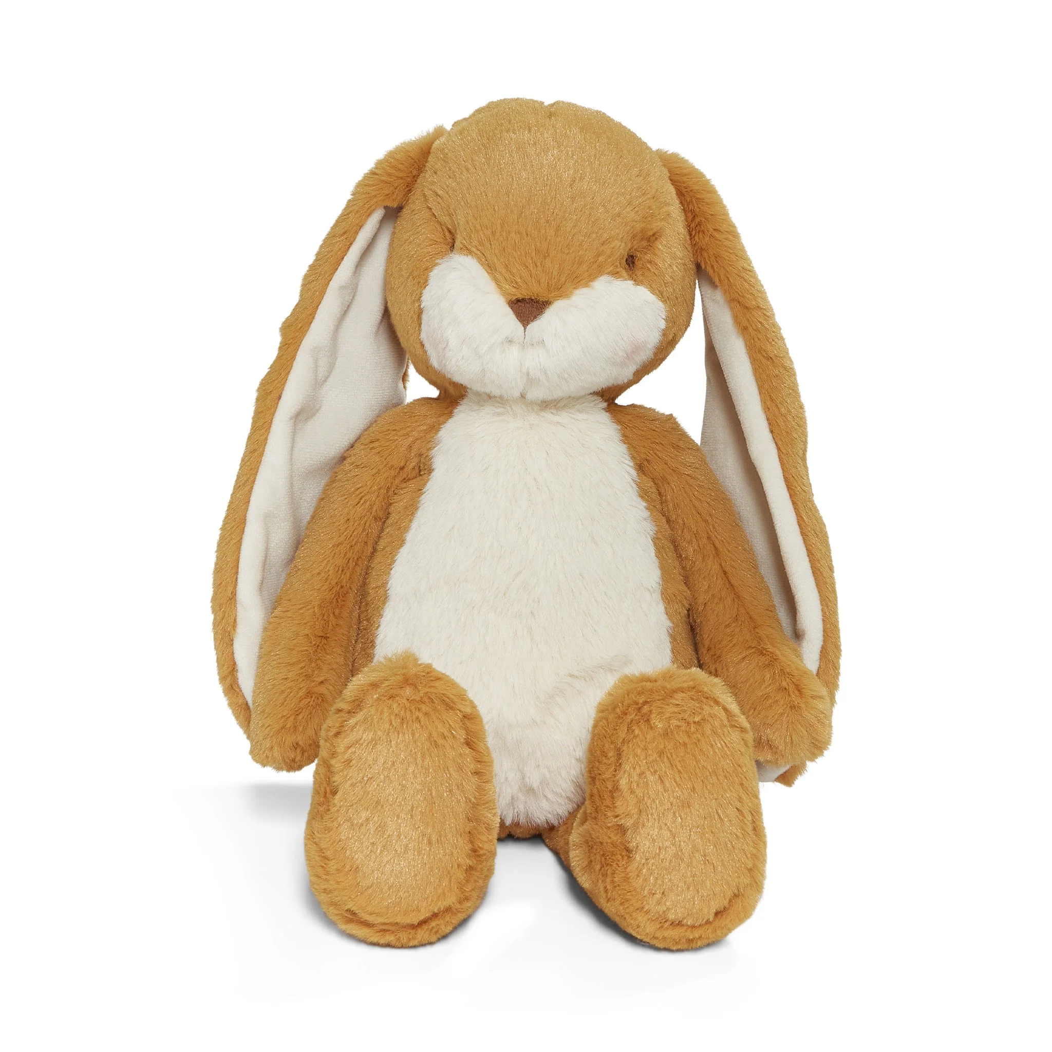 RETIRED - Sweet 16" Floppy Nibble Bunny - Marigold
