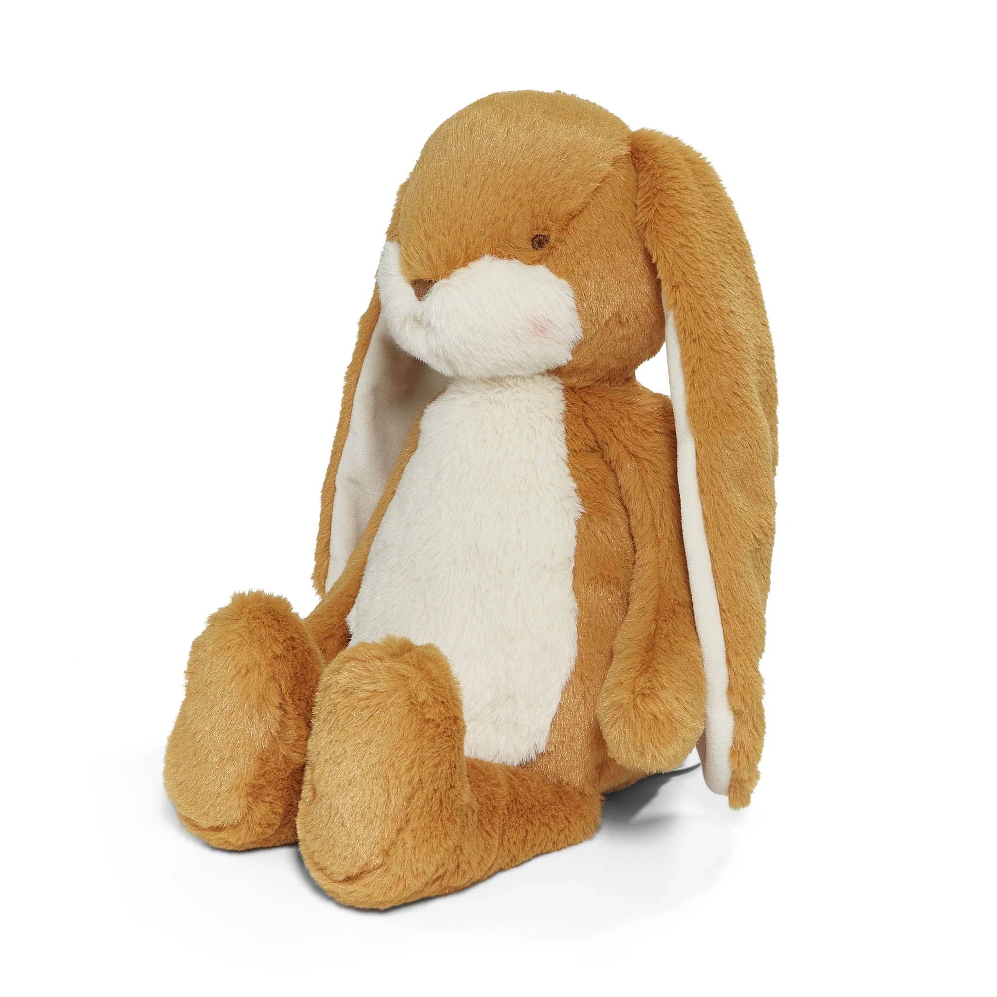 RETIRED - Sweet 16" Floppy Nibble Bunny - Marigold - Image 3