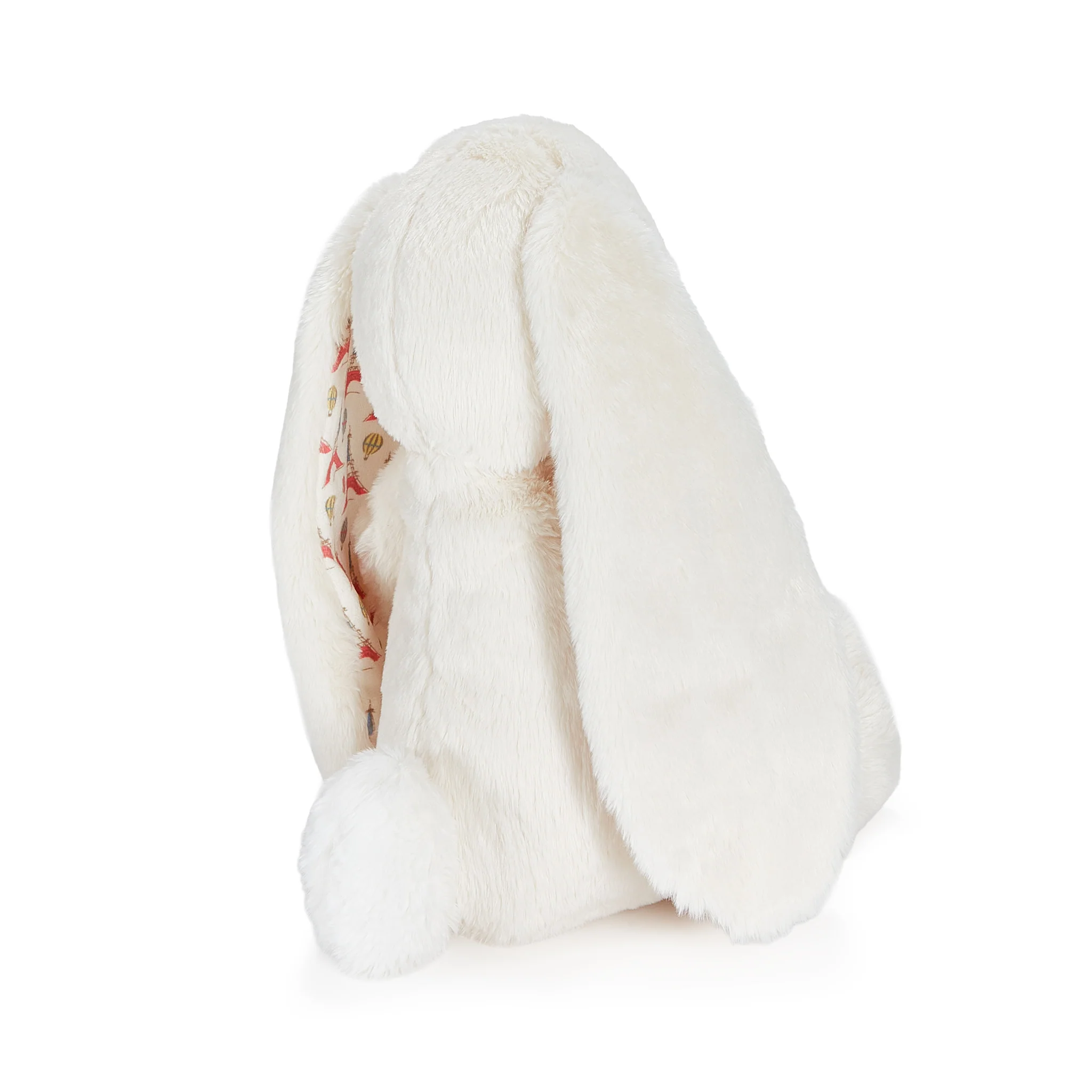City of Love - FAO Schwarz Sweet 16" Floppy Nibble Bunny - Image 5