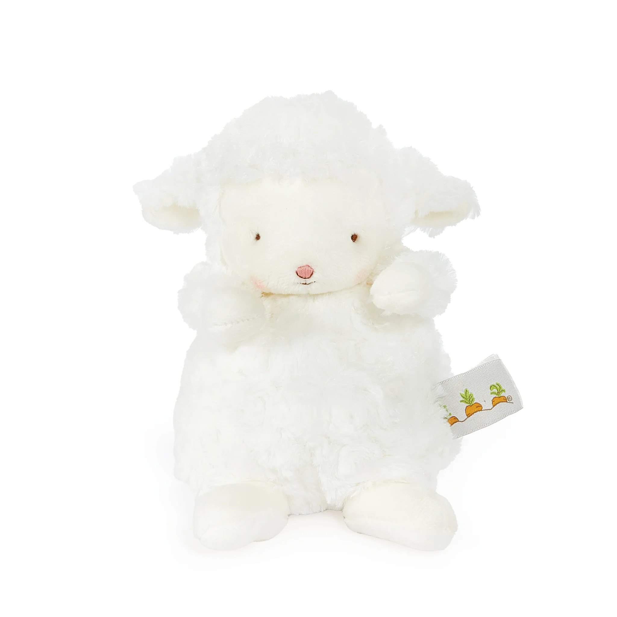 Sweet Little Lamb Baby Gift Set - Image 5