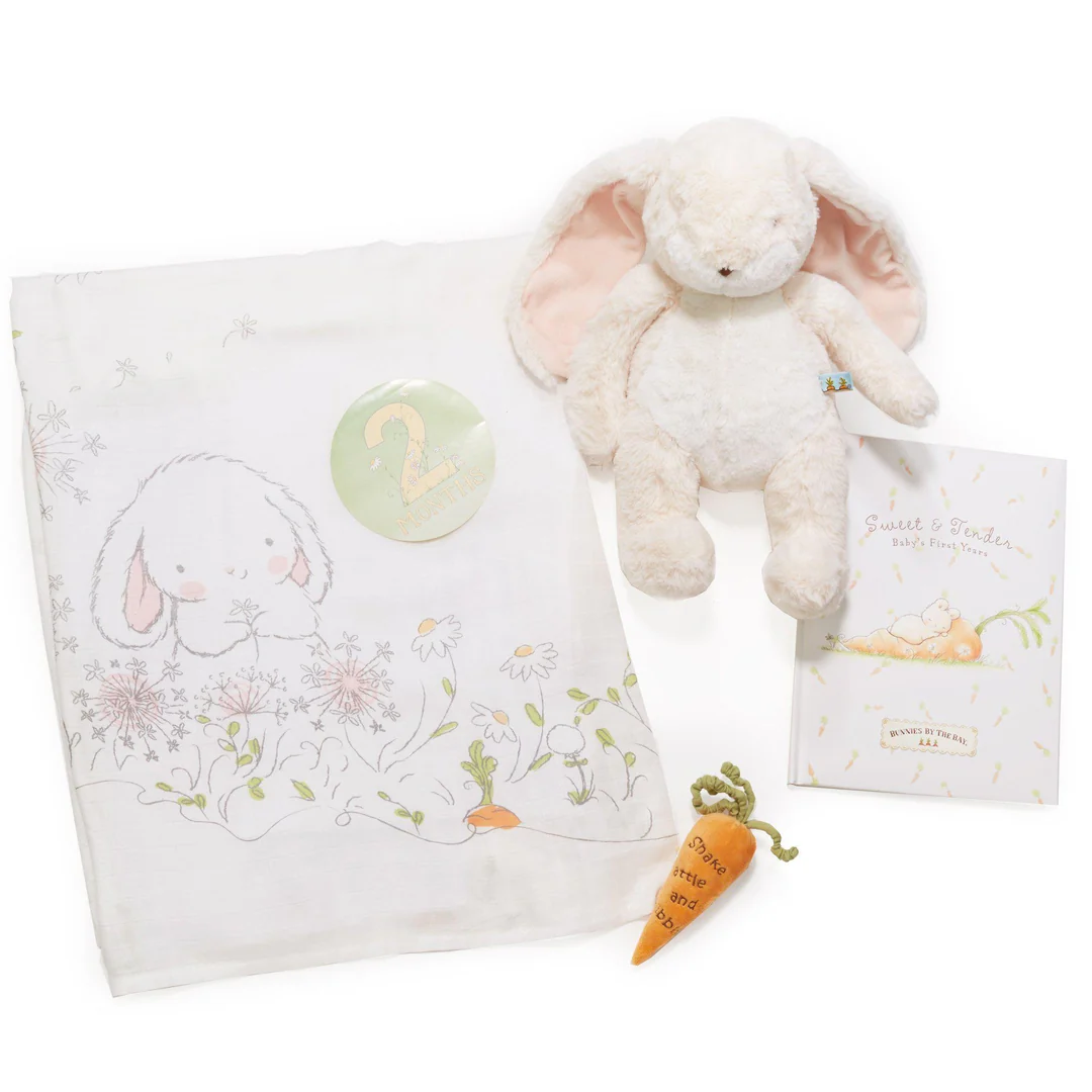 RETIRED - Sweet Milestones and Memories Gift Set