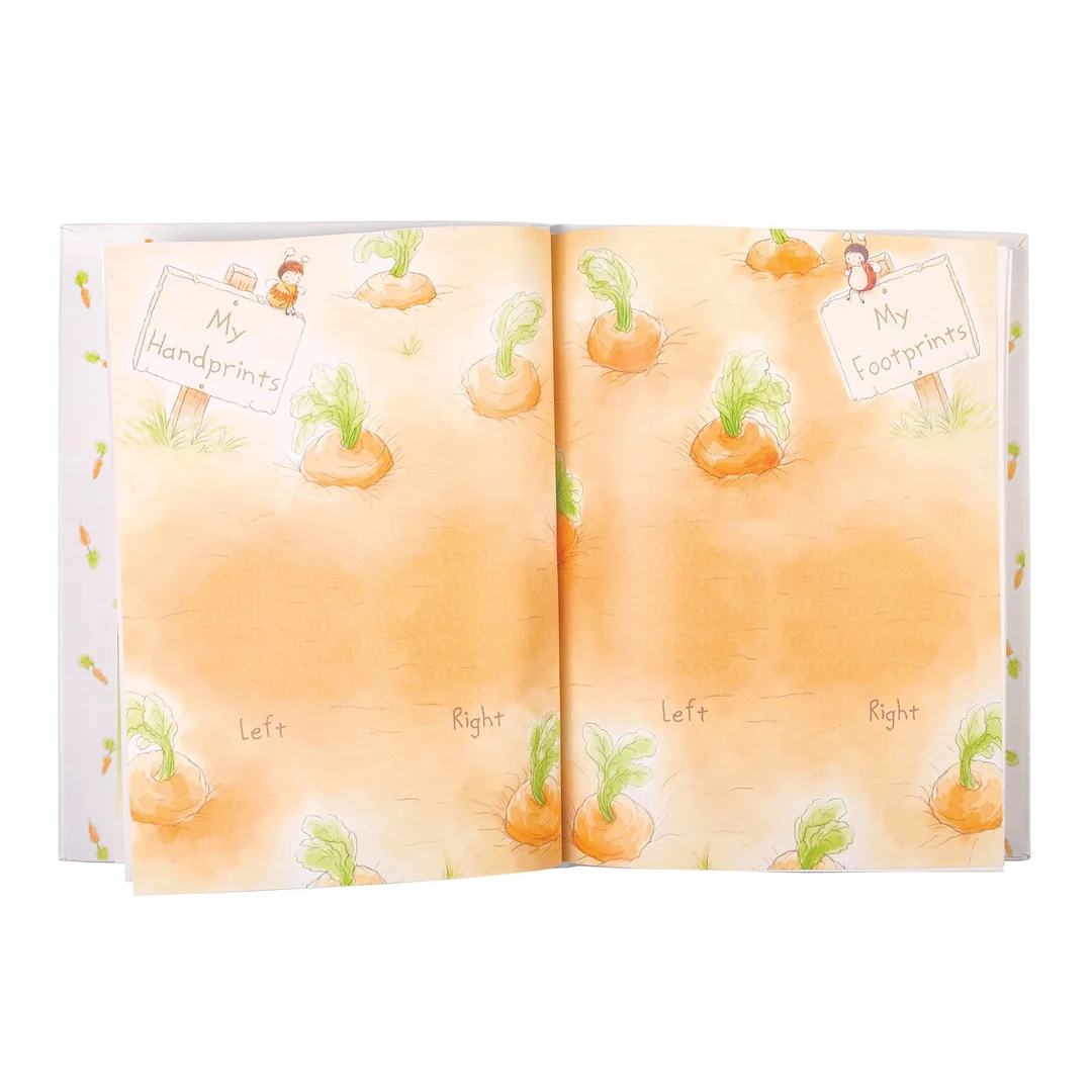 RETIRED - Sweet Milestones and Memories Gift Set - Image 10