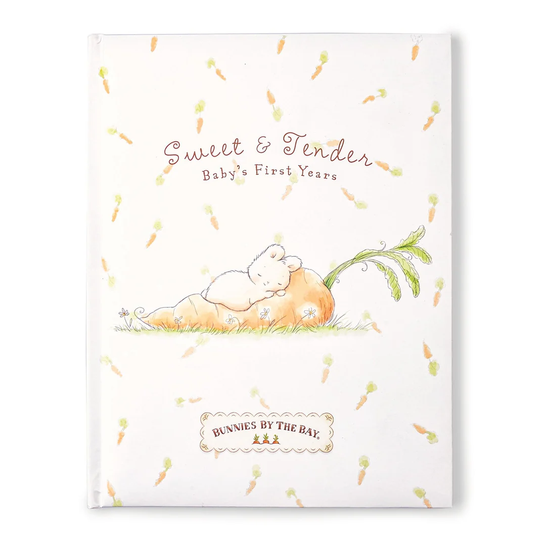 RETIRED - Sweet Milestones and Memories Gift Set - Image 8
