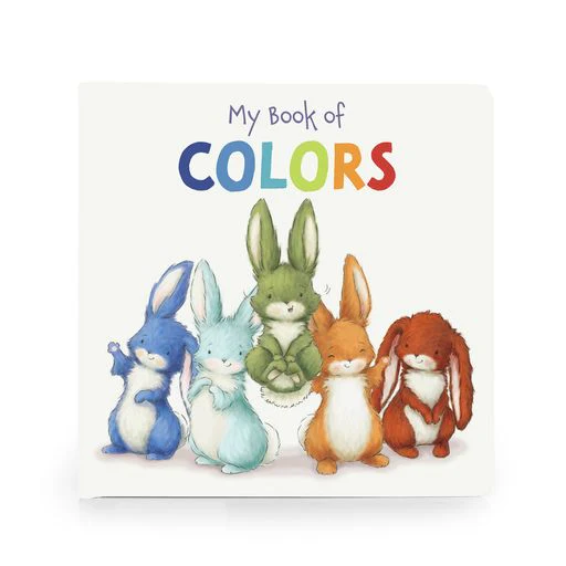 RETIRED - Snuggle Bunny Gift Set - Paprika - Image 5