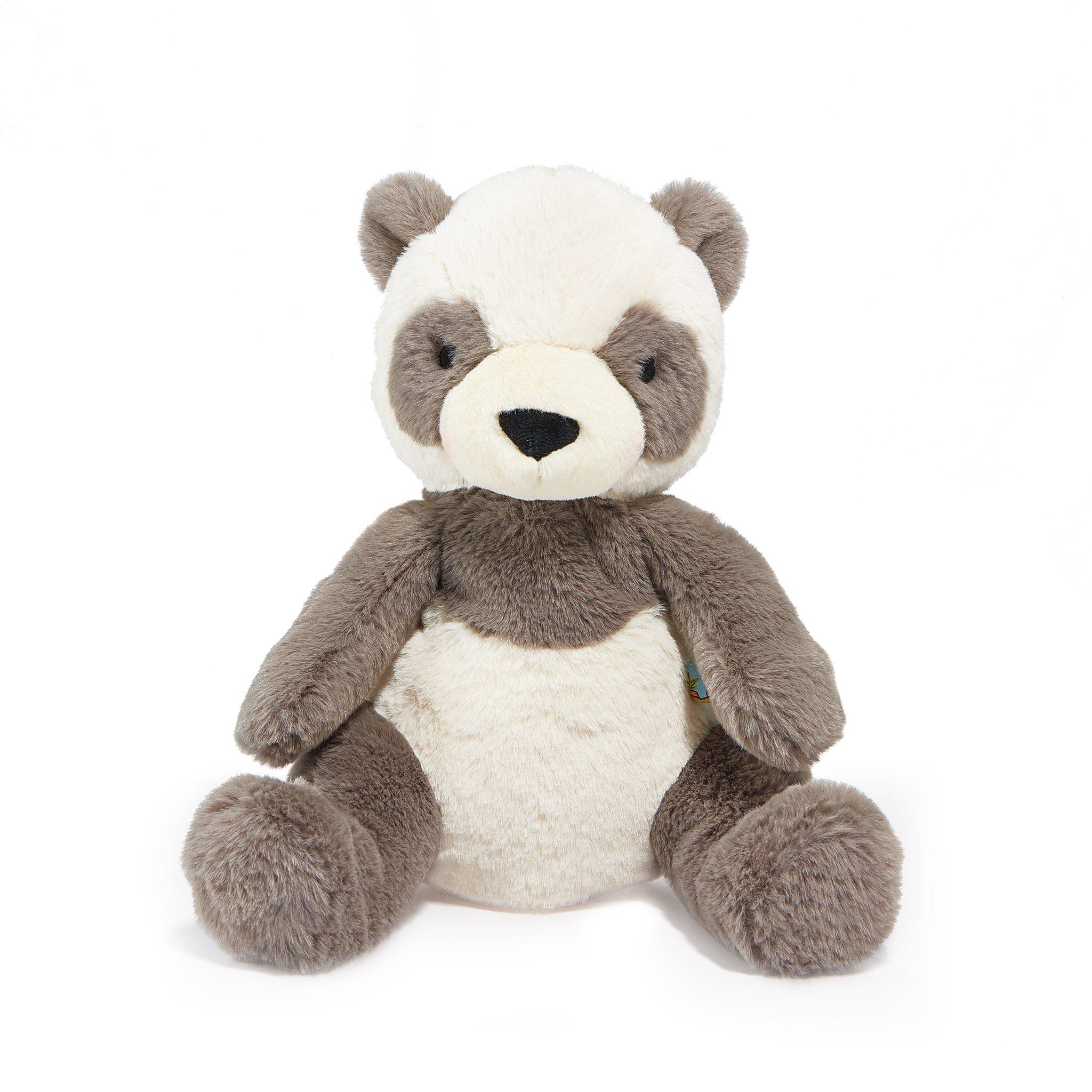 RETIRED - Sweet Nibble Fur Bamboo the Panda