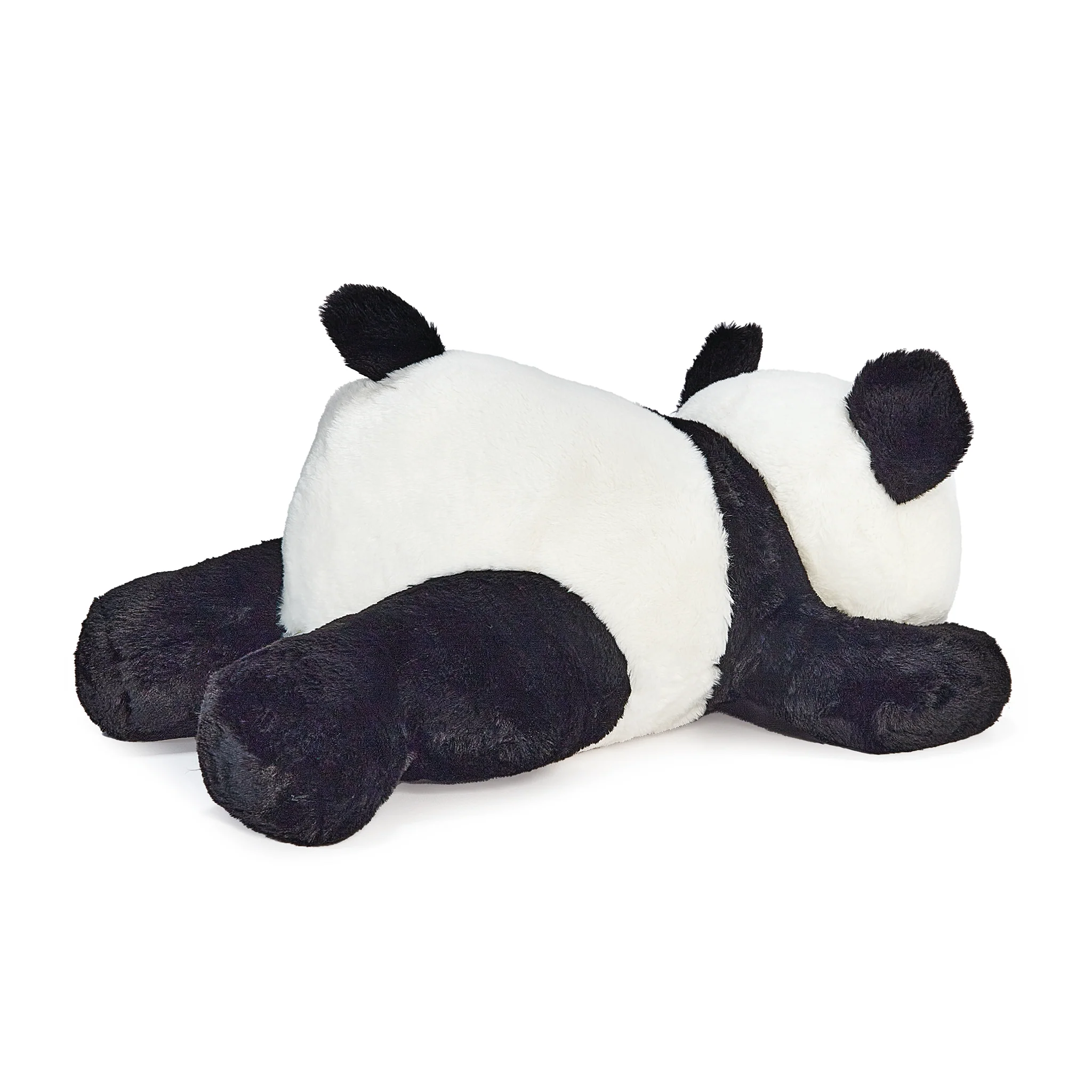RETIRED - Sweet Peaceful Panda - Image 2
