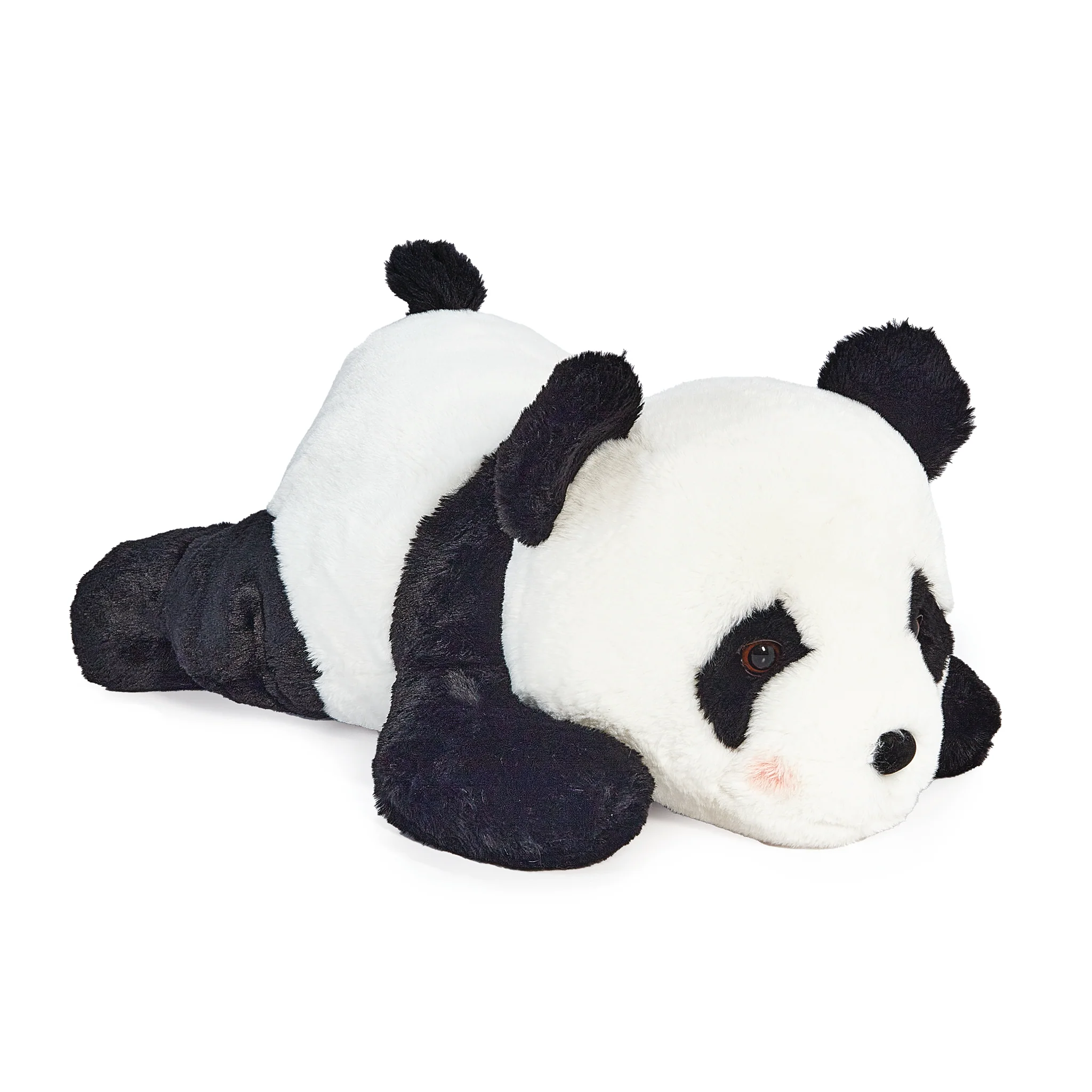 RETIRED - Sweet Peaceful Panda - Image 3