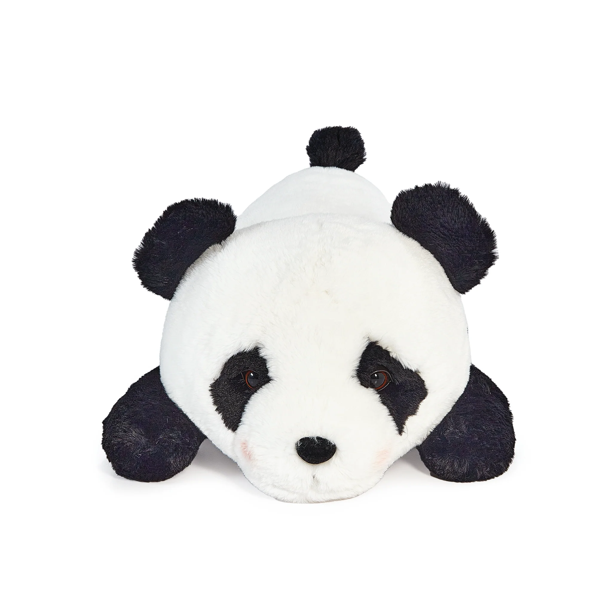 RETIRED - Sweet Peaceful Panda - Image 4