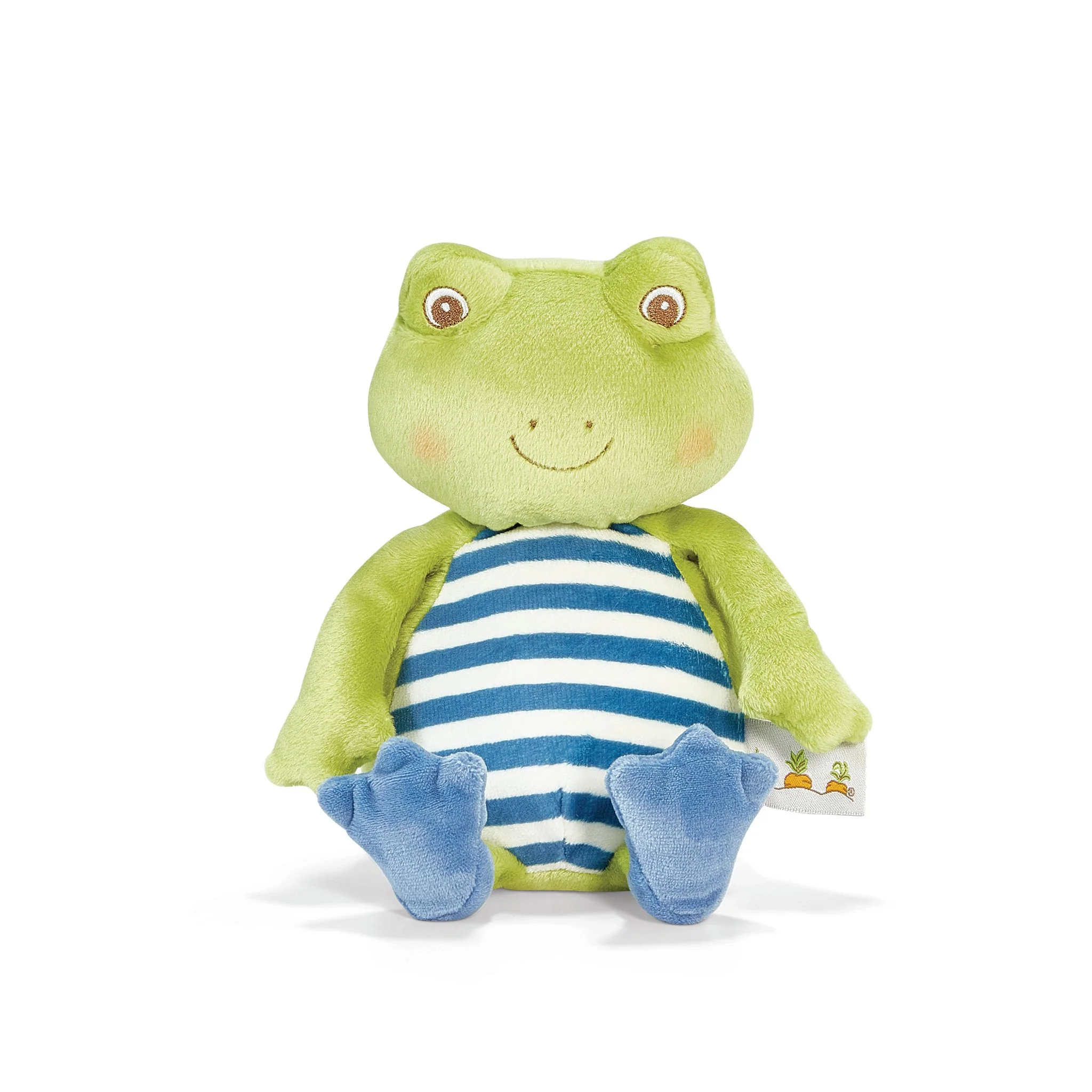 RETIRED - Tadbit Froggie