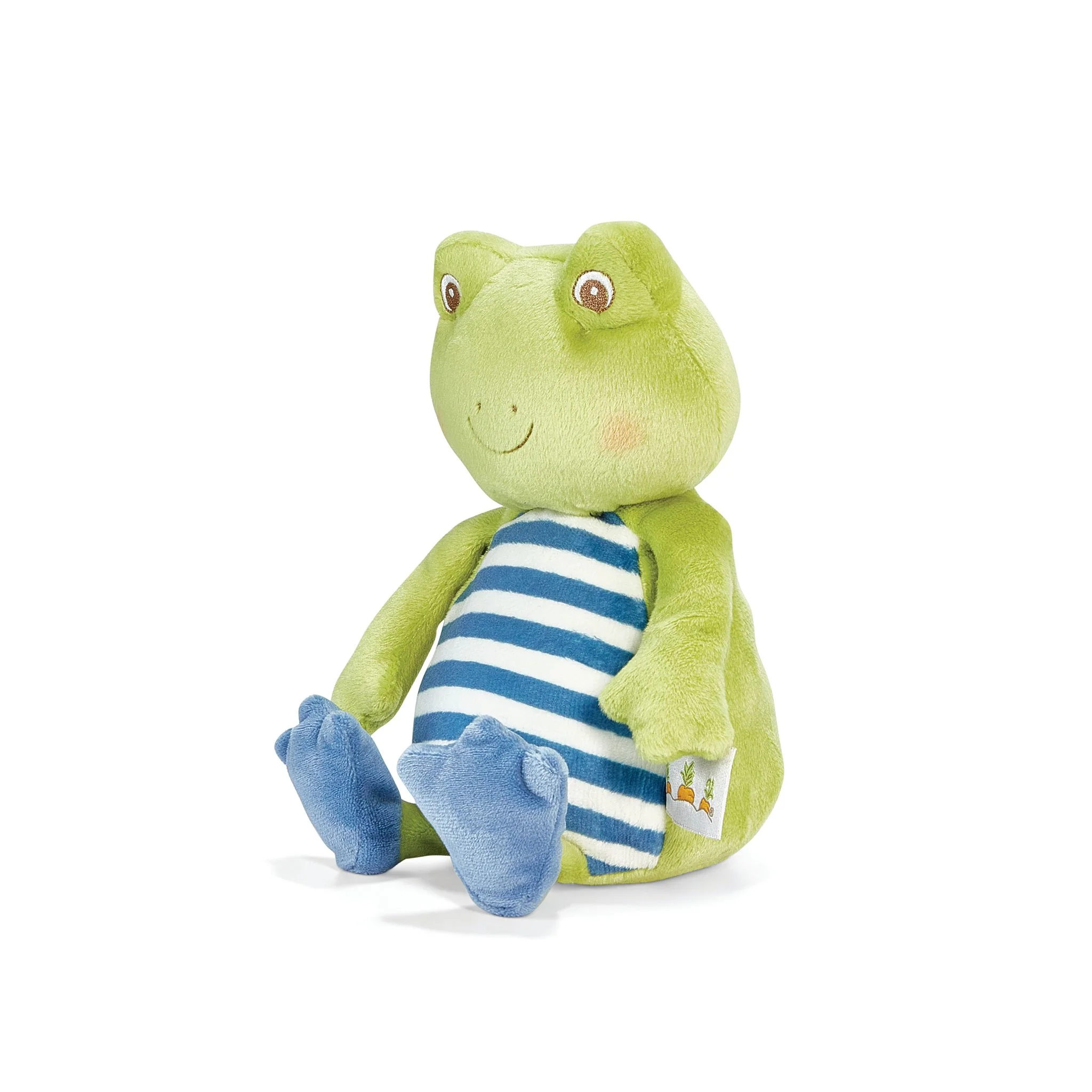 RETIRED - Tadbit Froggie - Image 3