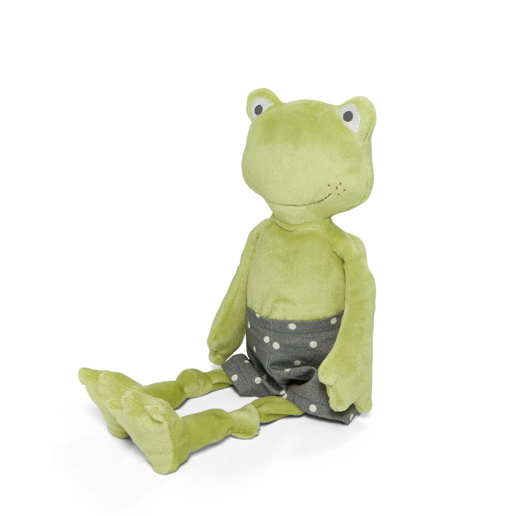 RETIRED - Tadbit Knee-dy Knotty - Image 5