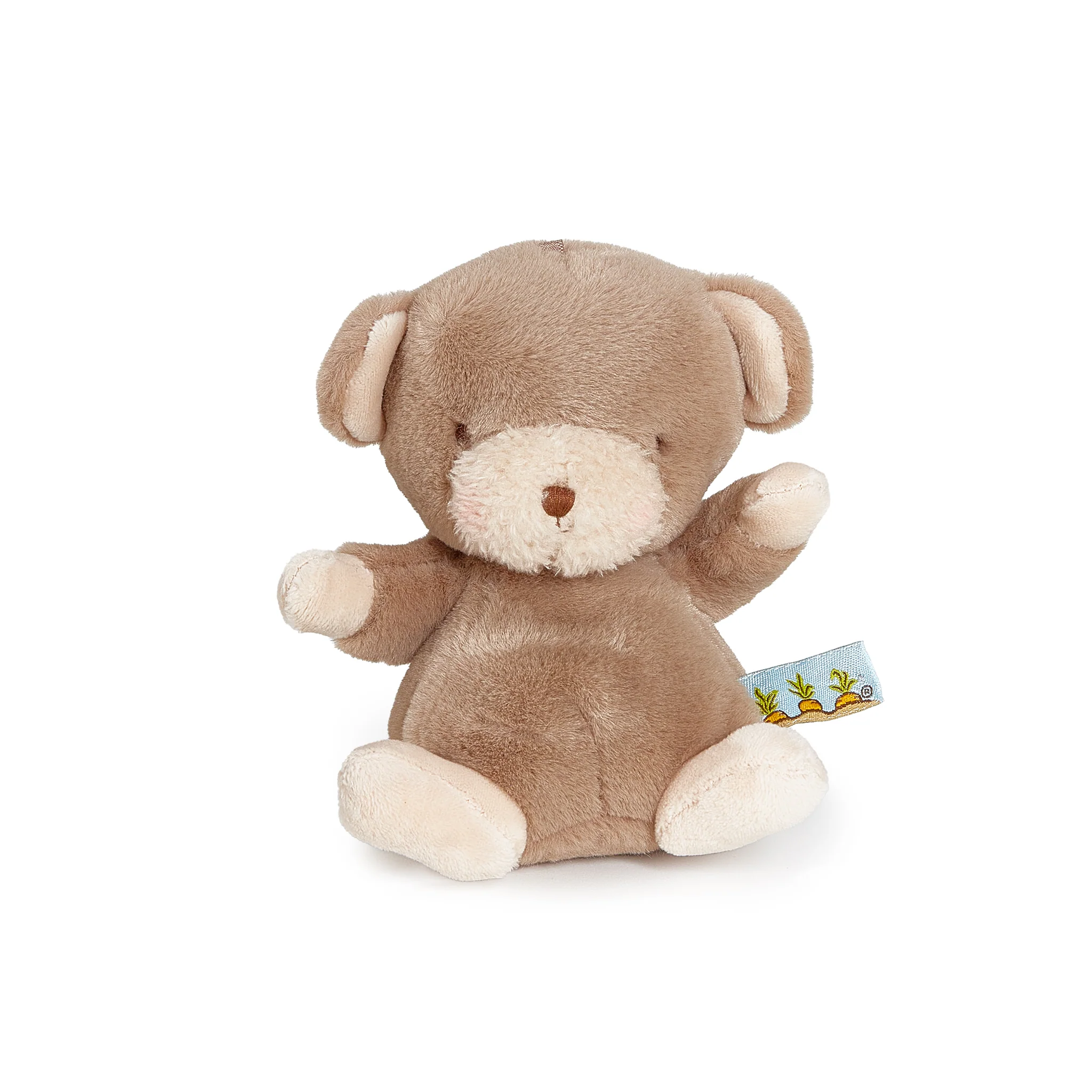 RETIRED - Tiny Bao Bao Bear
