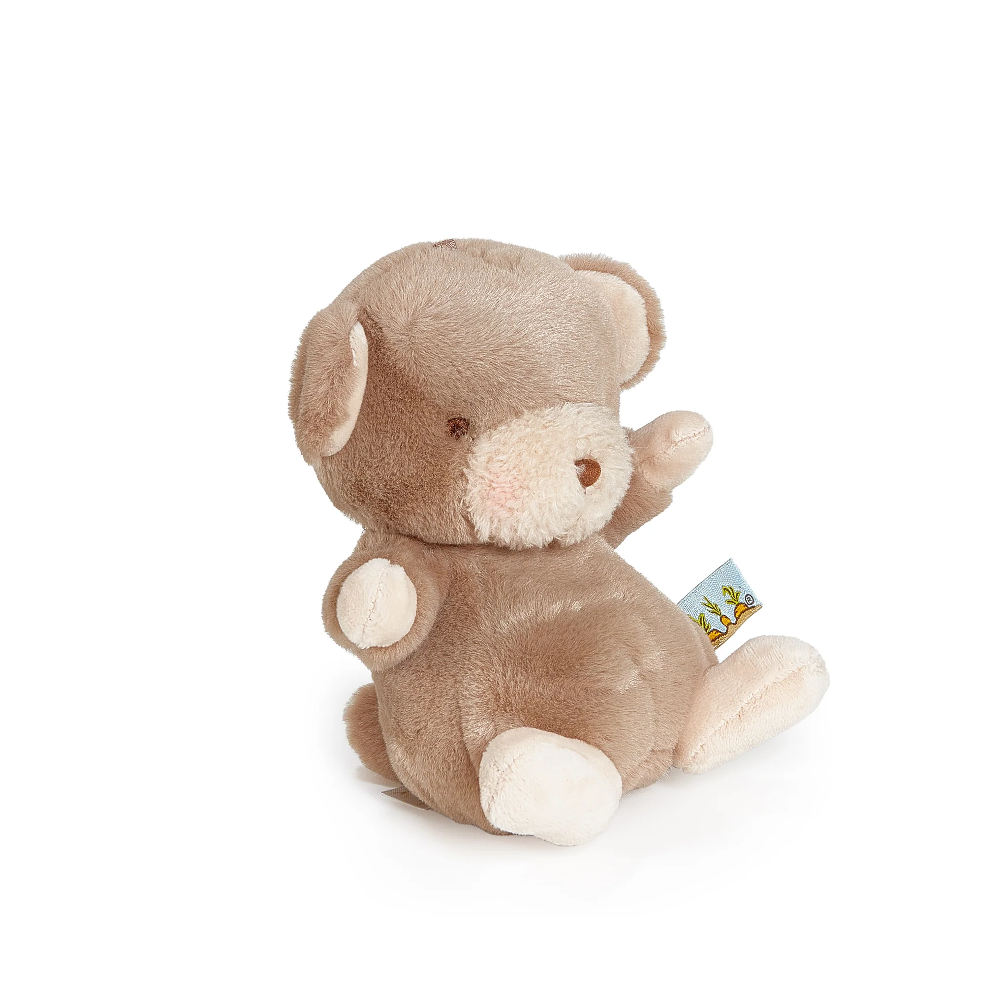 RETIRED - Tiny Bao Bao Bear - Image 2