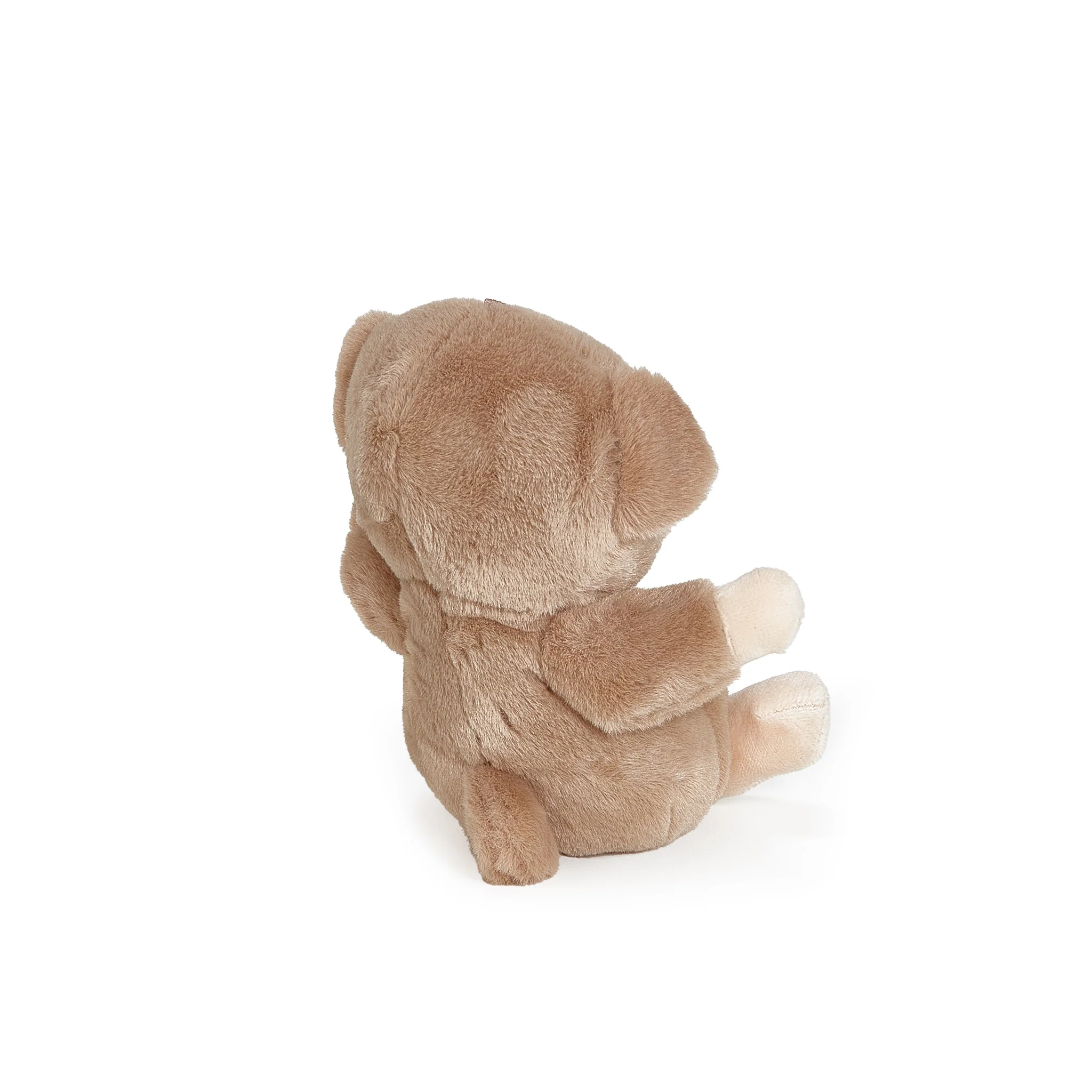 RETIRED - Tiny Bao Bao Bear - Image 3