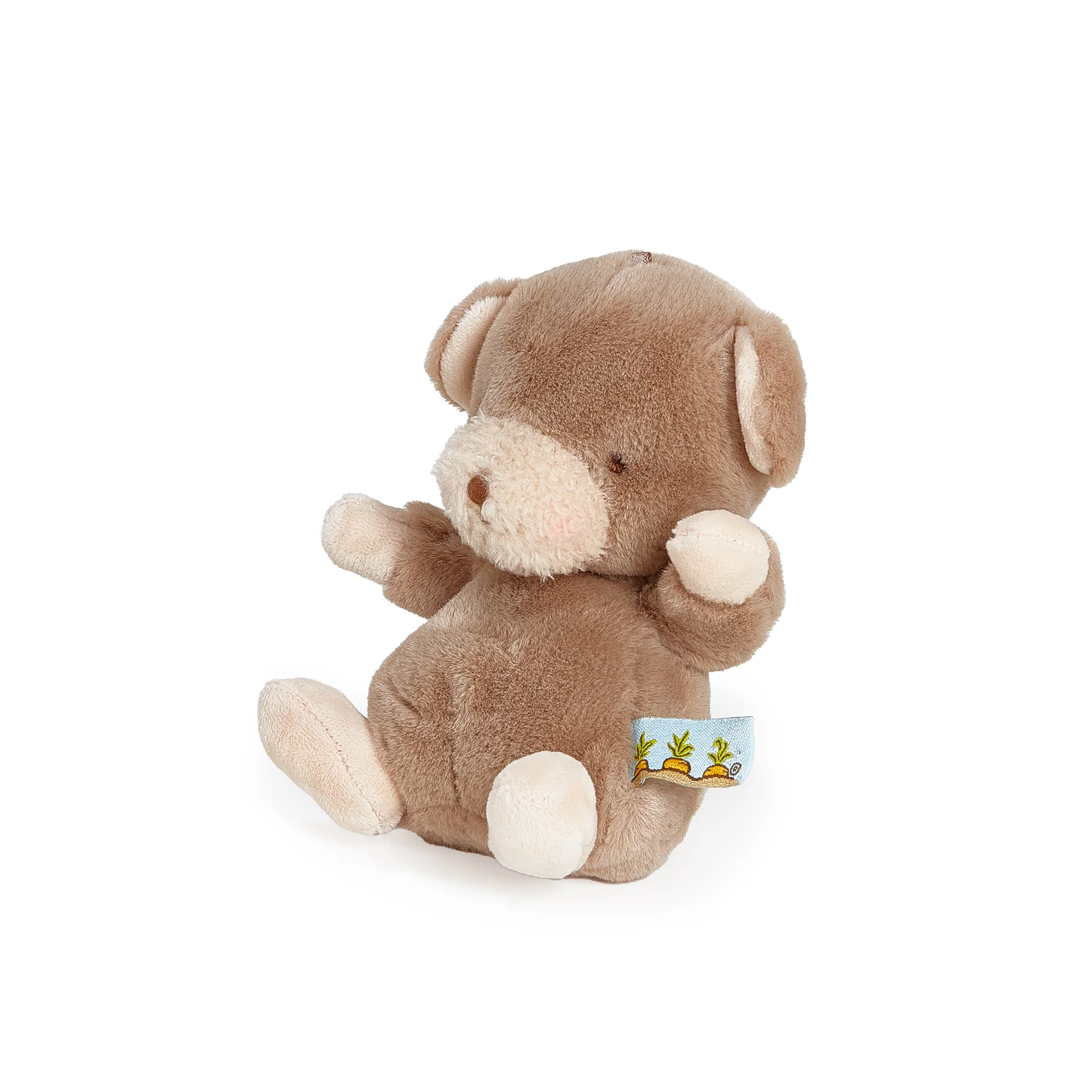RETIRED - Tiny Bao Bao Bear - Image 4