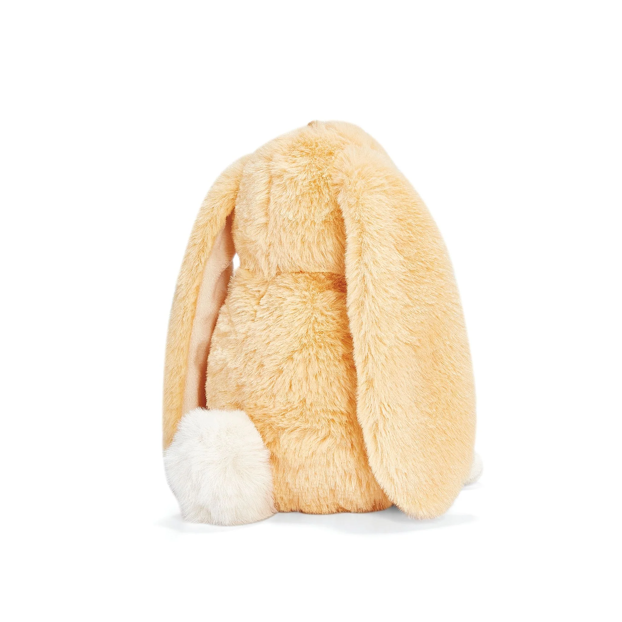 RETIRED - Tiny Nibble 8" Bunny- Apricot Cream - Image 4