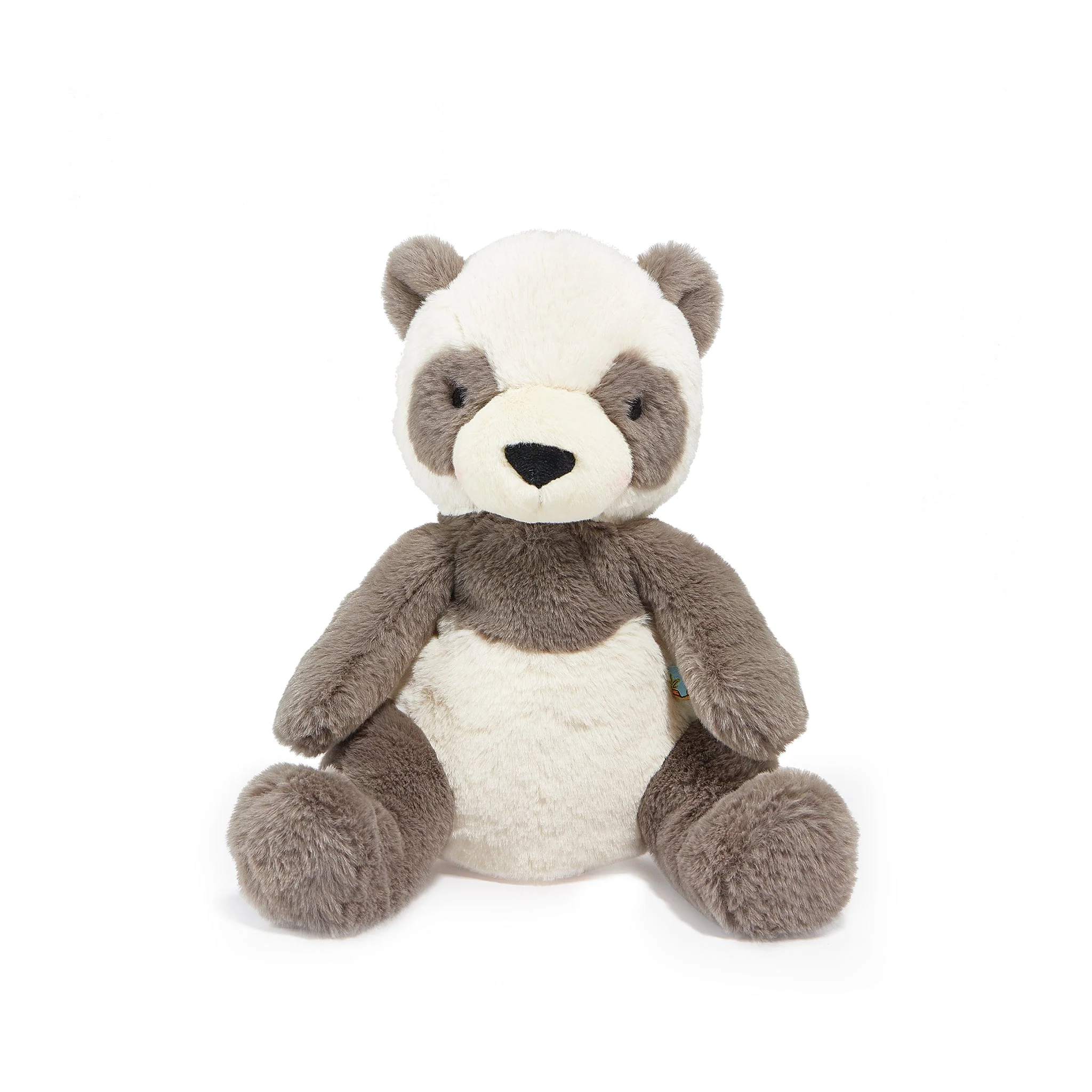 RETIRED - Tiny Nibble Bamboo Panda
