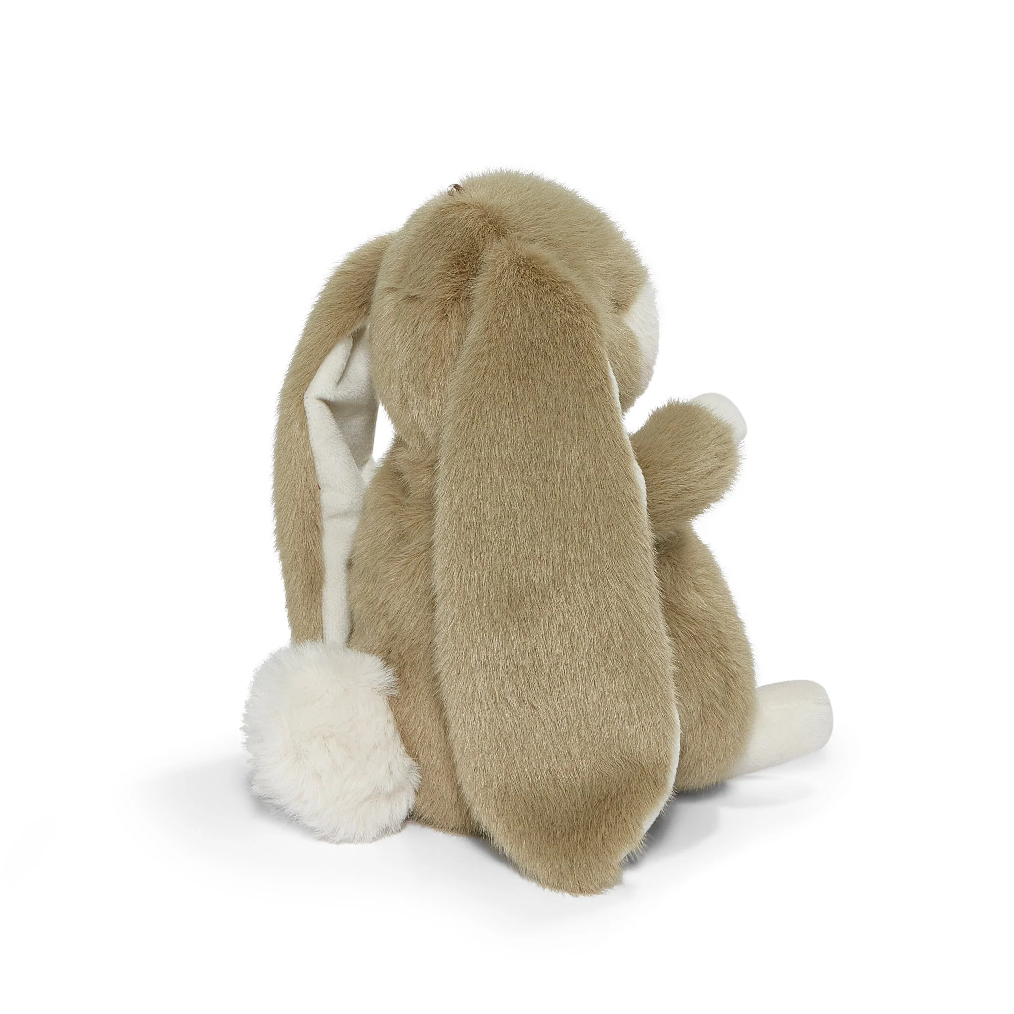 RETIRED - Tiny 8" Nibble Bunny Bayleaf - Image 4
