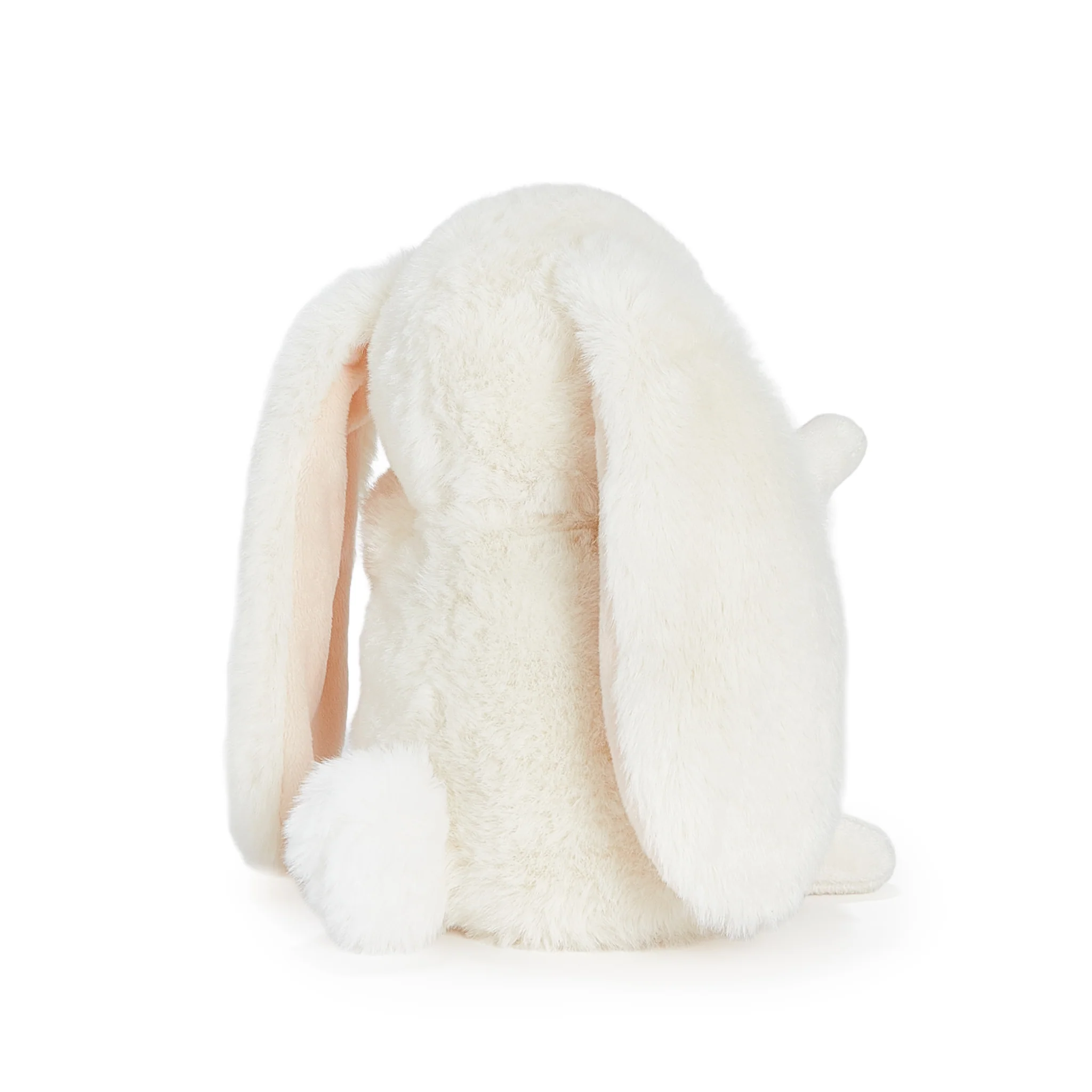 Tiny Nibble 8" Bunny - Cream - Image 4