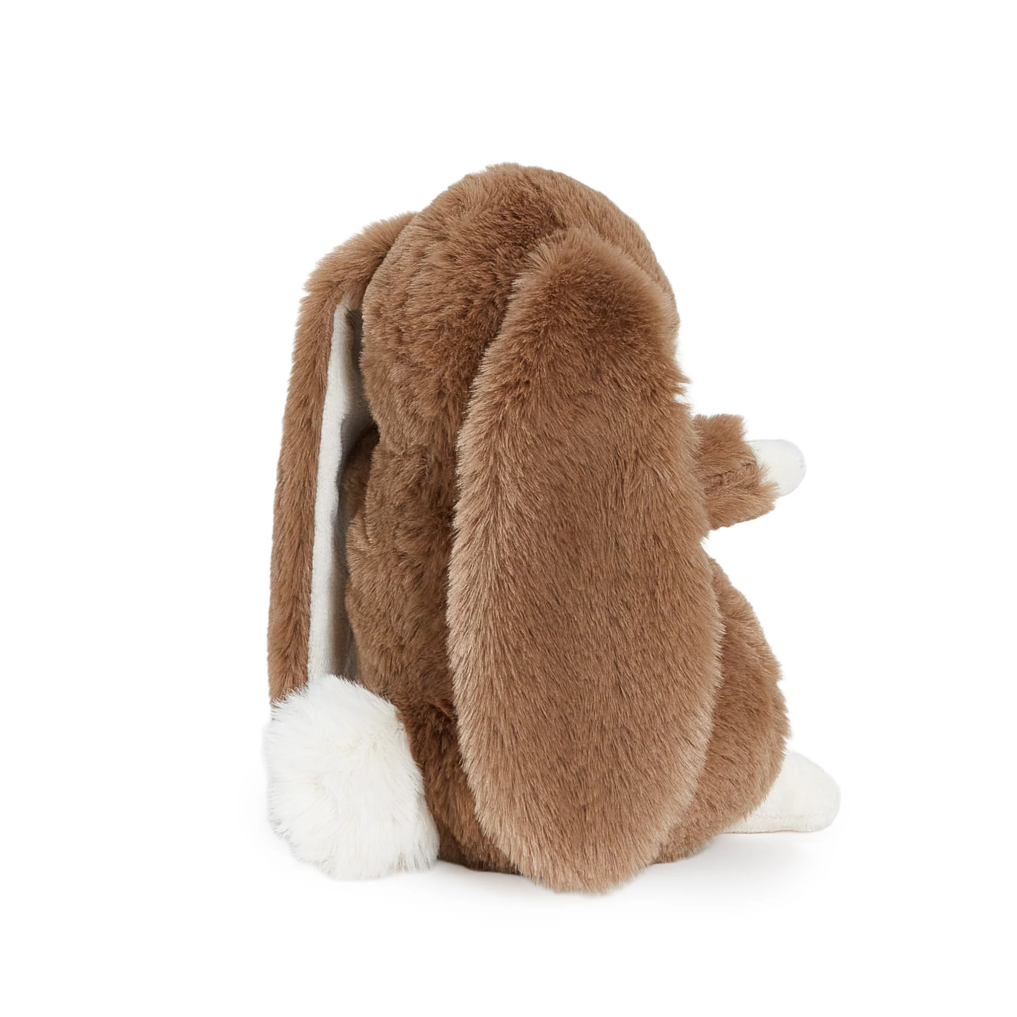 Tiny 8" Nibble Bunny - Ginger Snap - Image 4