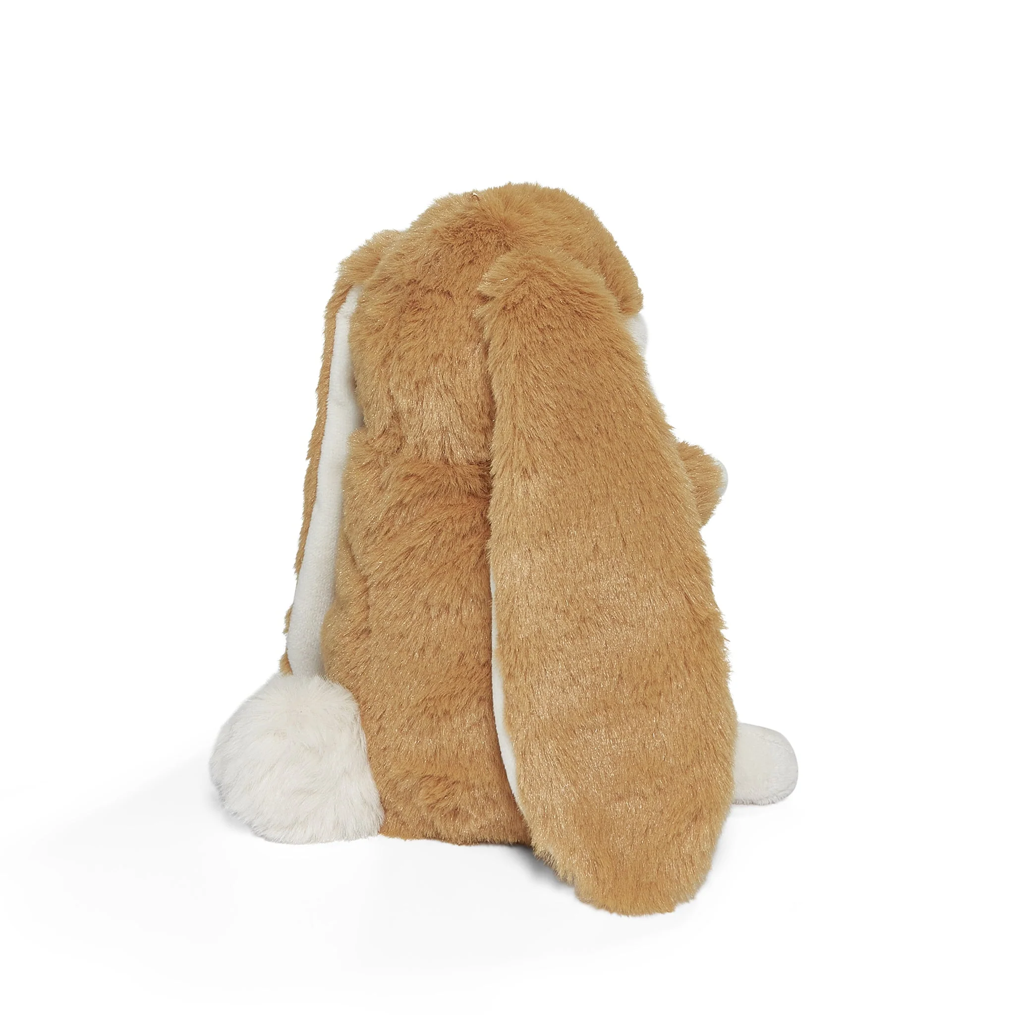 RETIRED - Tiny 8" Nibble Bunny - Marigold - Image 3
