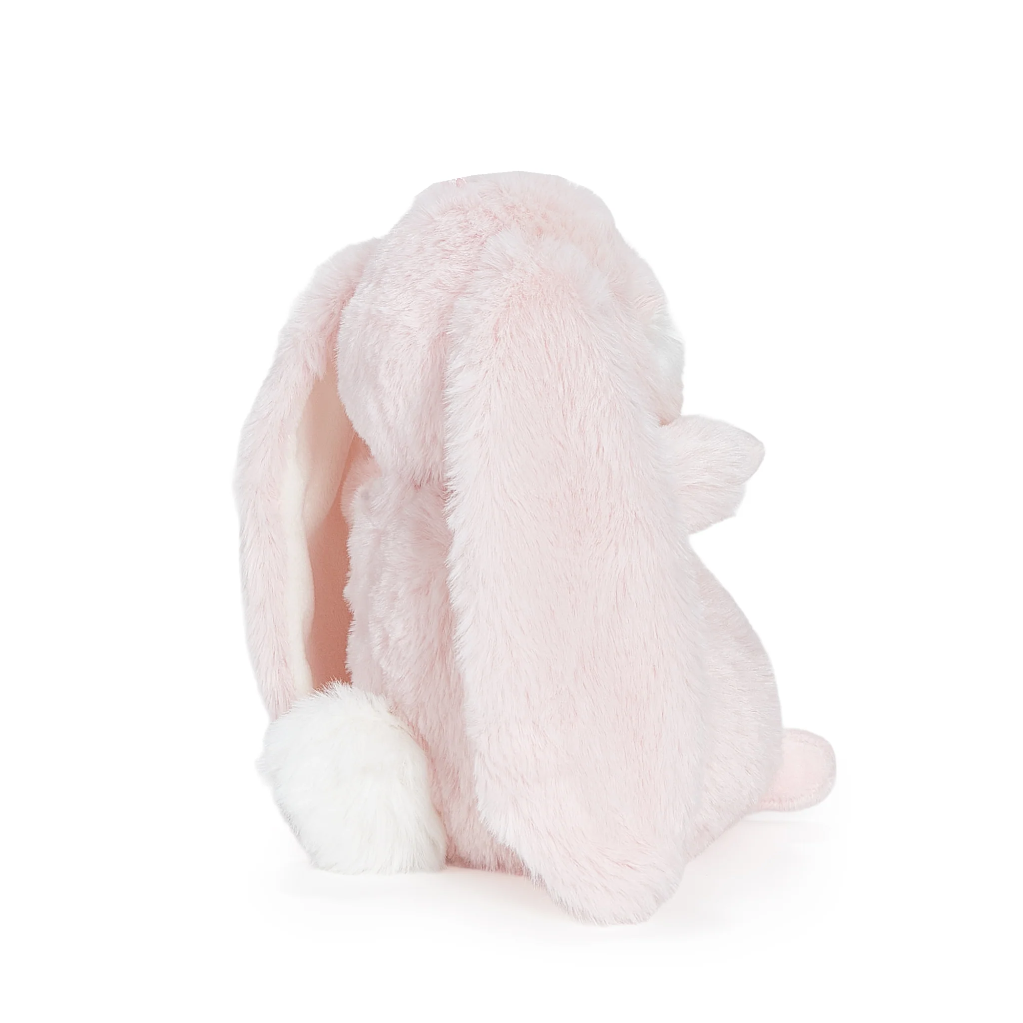 Tiny Nibble 8" Bunny - Pink - Image 4