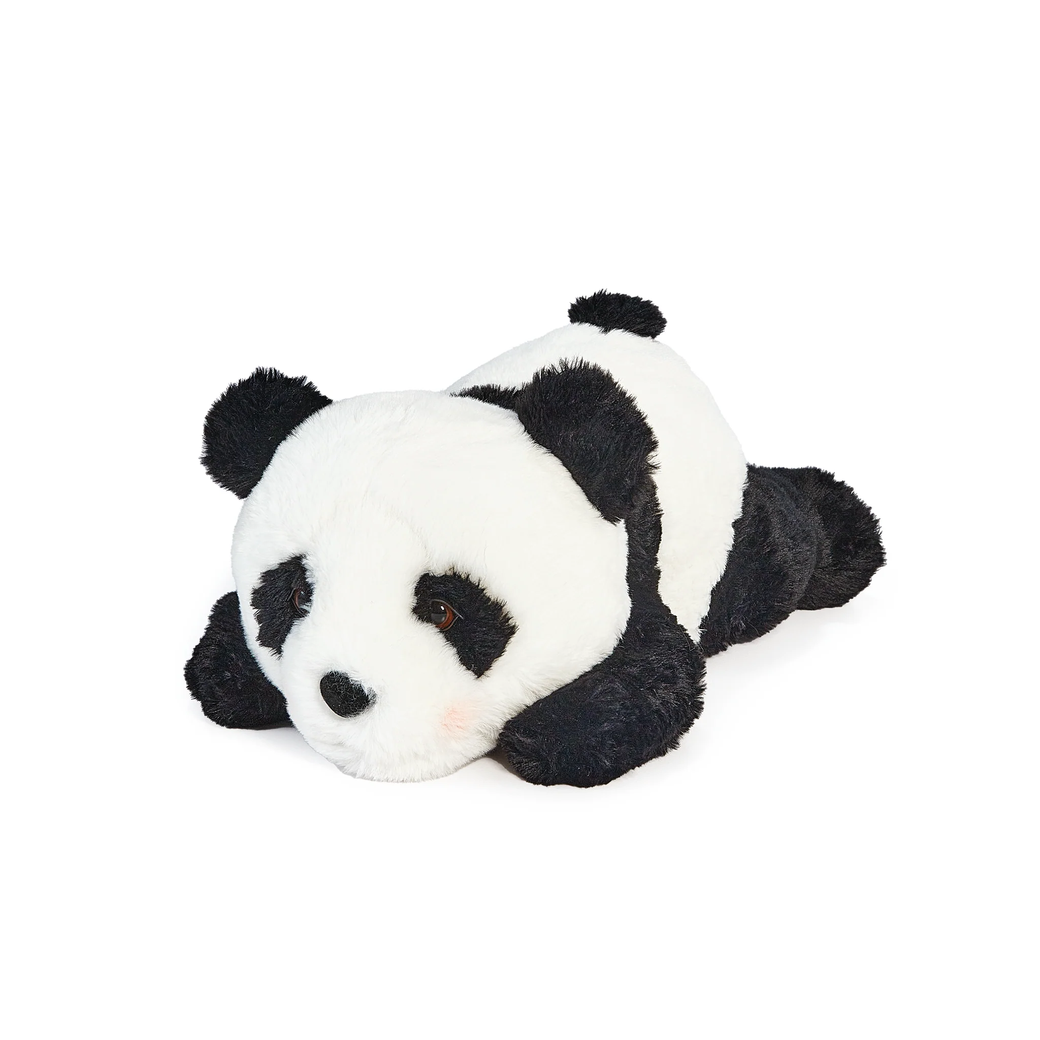 RETIRED - Tiny Peaceful Panda