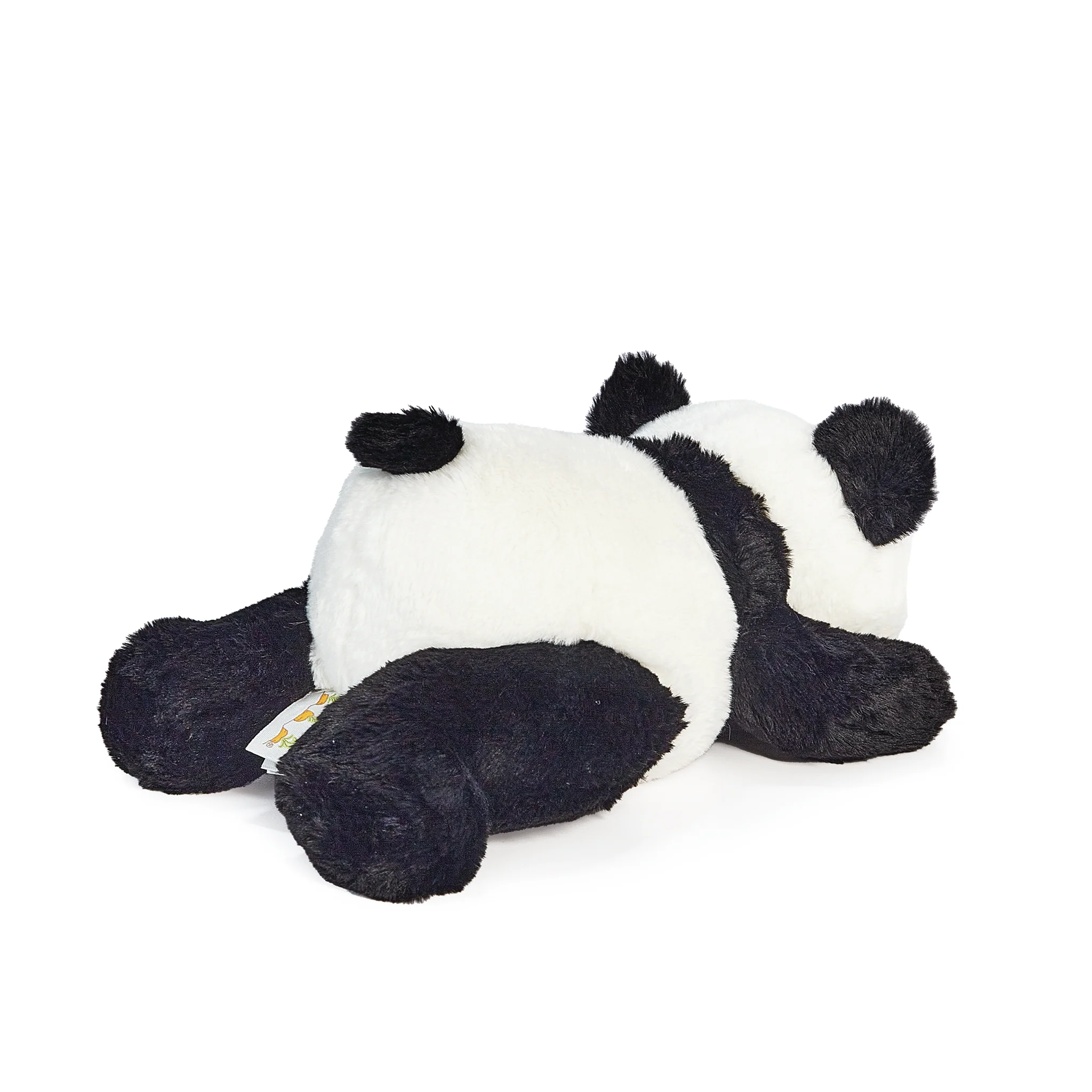 RETIRED - Tiny Peaceful Panda - Image 2