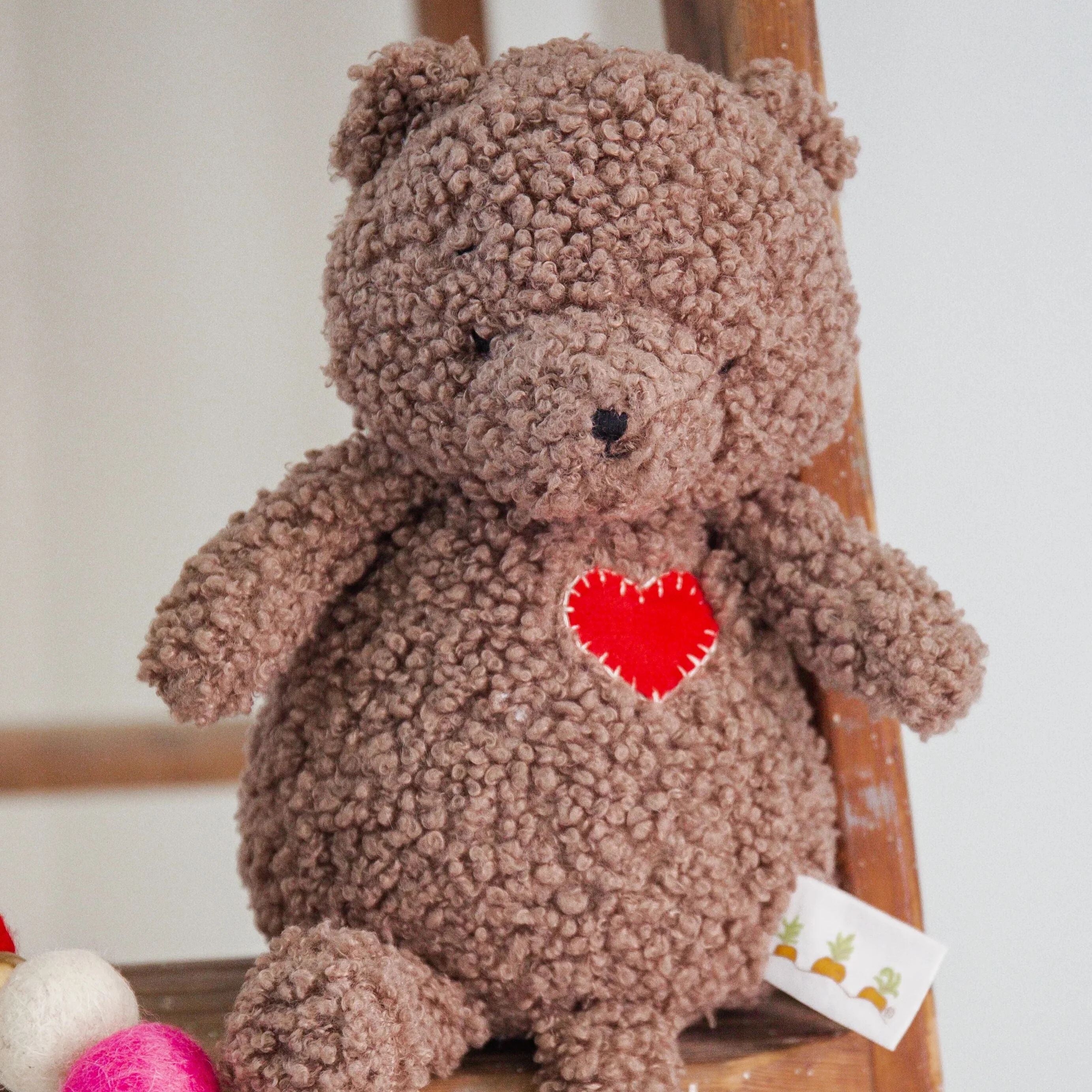 RETIRED - Toby Love - Image 2