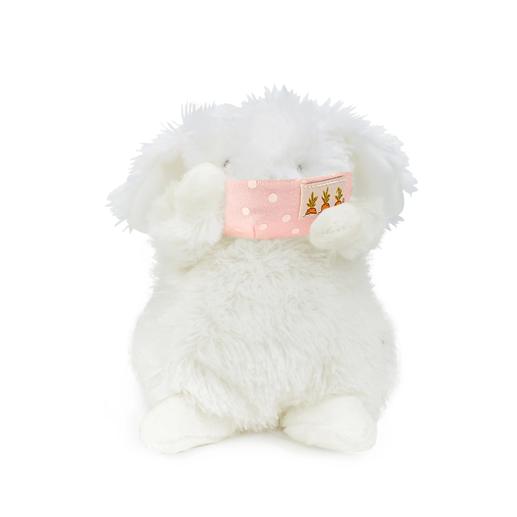 RETIRED - Toy Face Masks - Polka Dots - Image 2