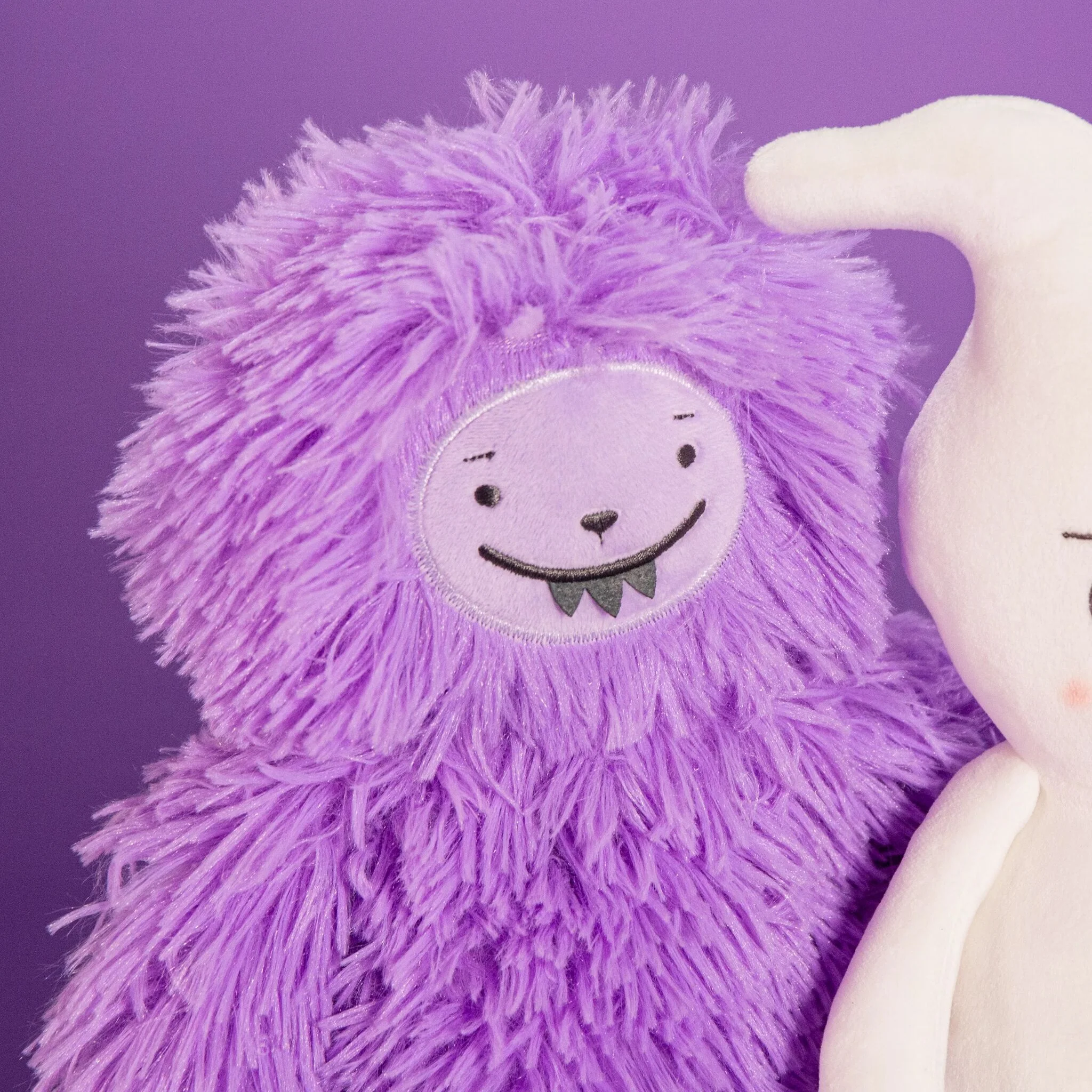 Limited Edition - Trixie the Monster - Image 3