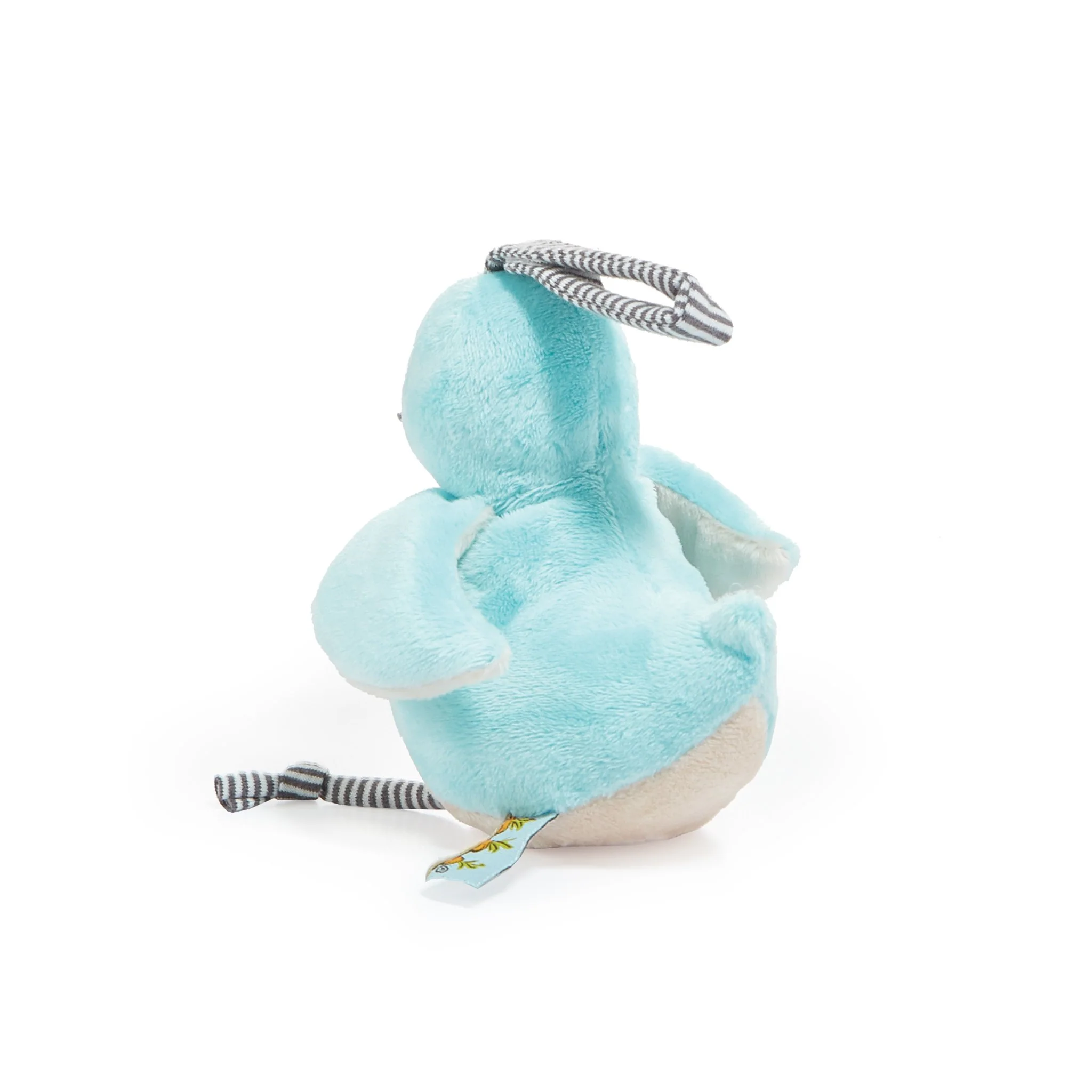 RETIRED - Tweet Bluebird - Image 2