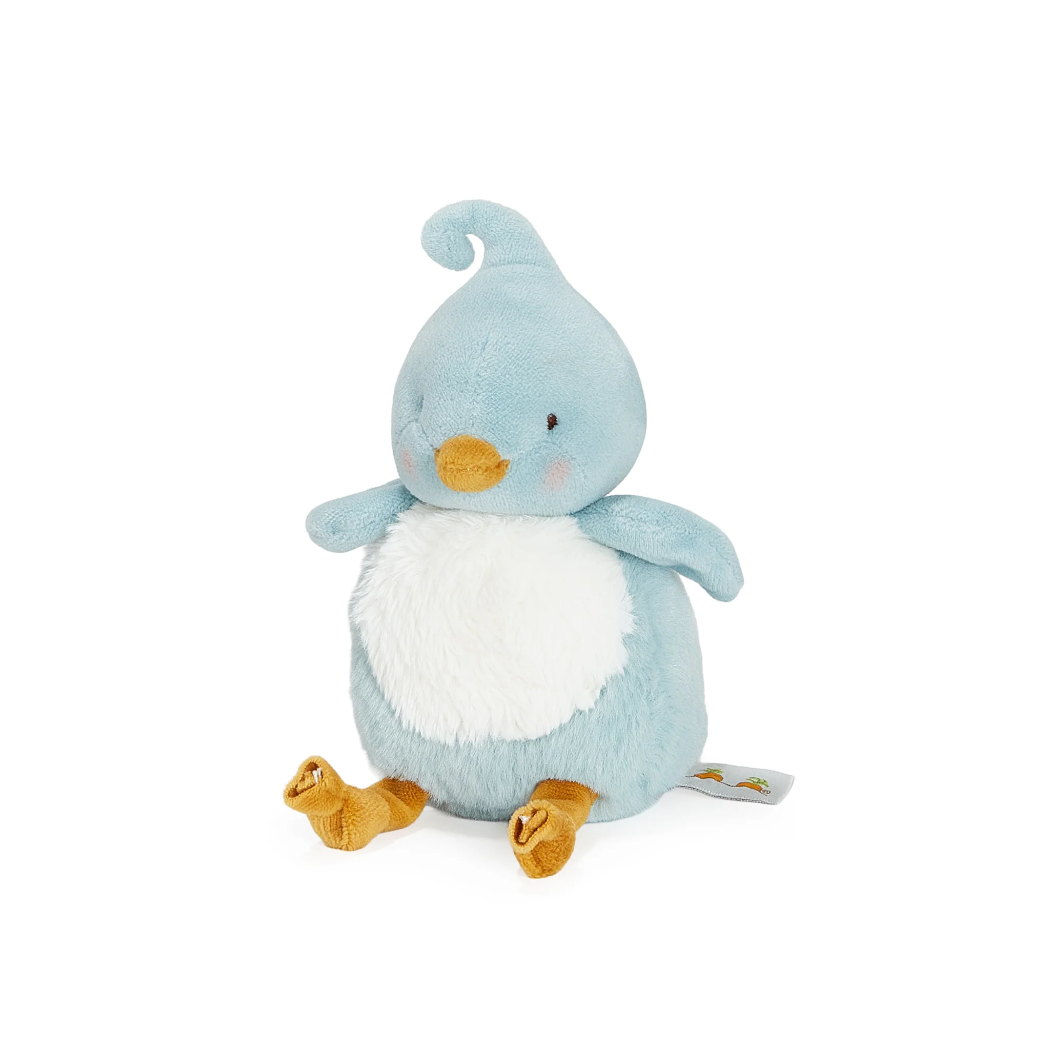 Tweet the Blue Bird Roly Poly - Image 3