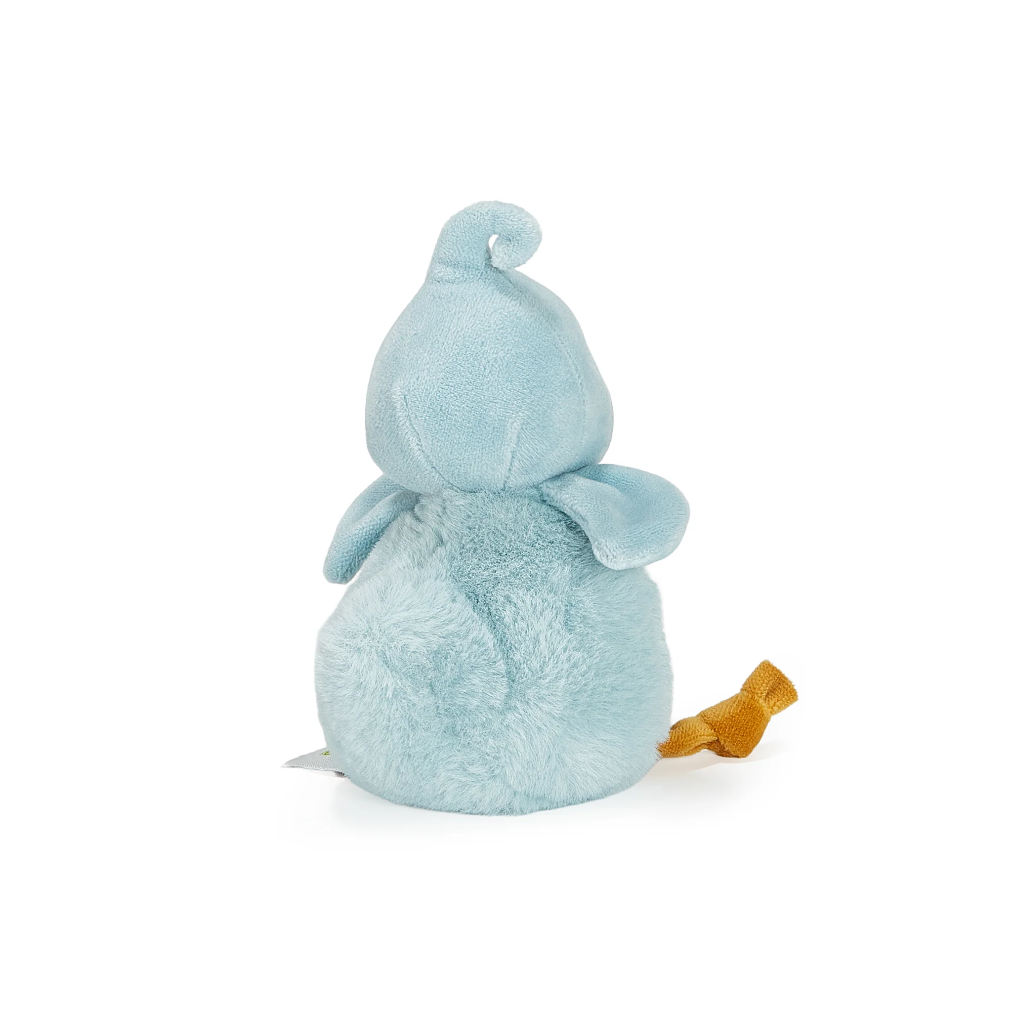 Tweet the Blue Bird Roly Poly - Image 4