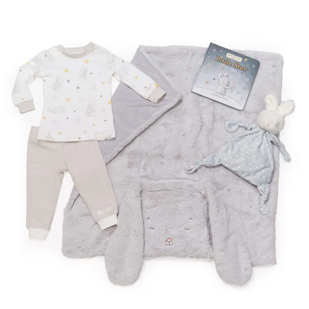 RETIRED - Twinkle Twinkle Little Star Story Time Gift Set