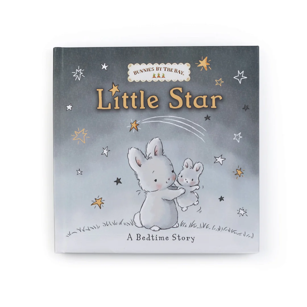 RETIRED - Twinkle Twinkle Little Star Story Time Gift Set - Image 3