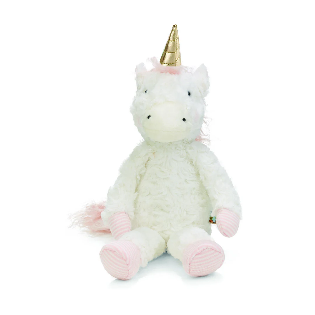 RETIRED - Uno the Unicorn - Furriends™  Collection