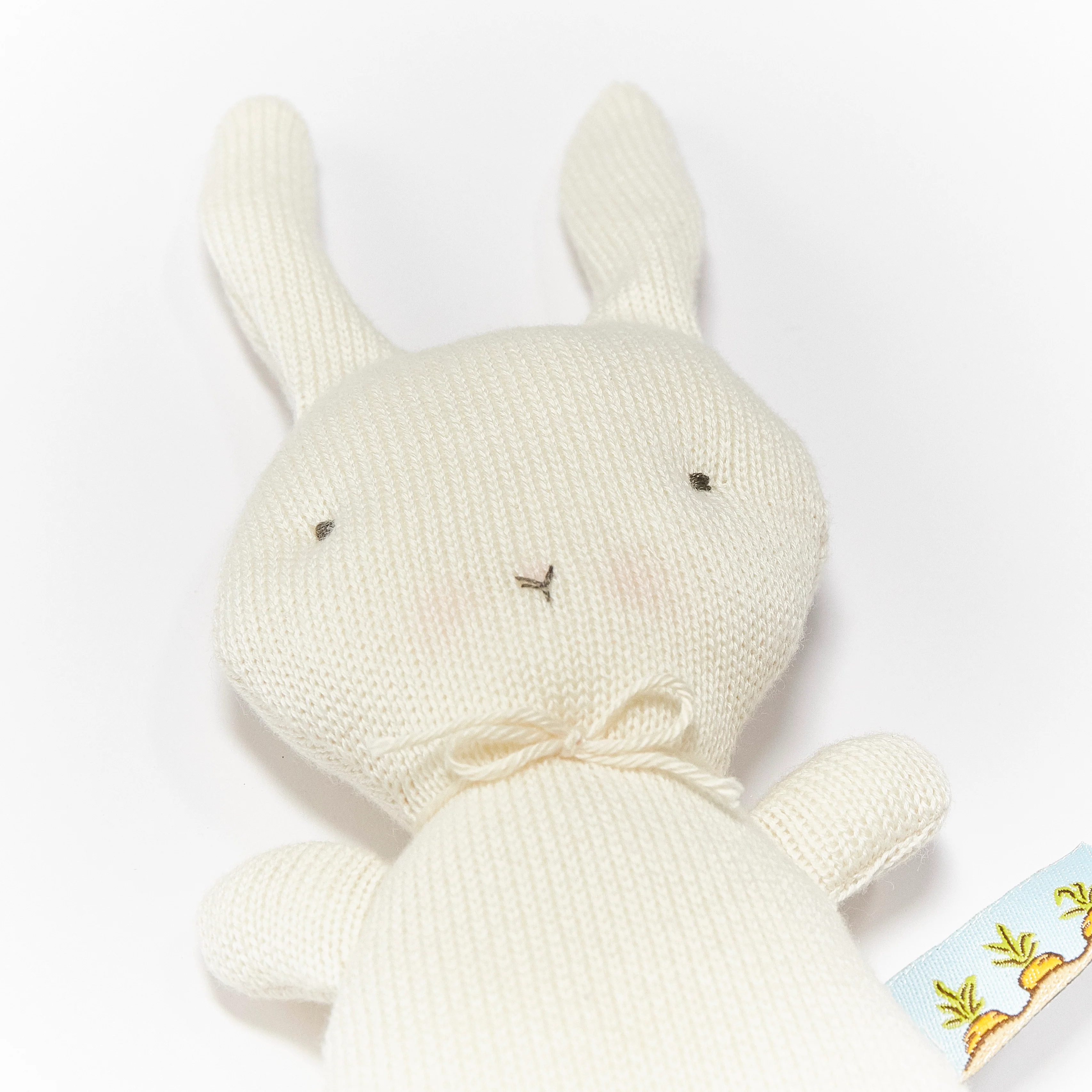 RETIRED - Viverano Organic Knit Cotton Gift Set - Image 2