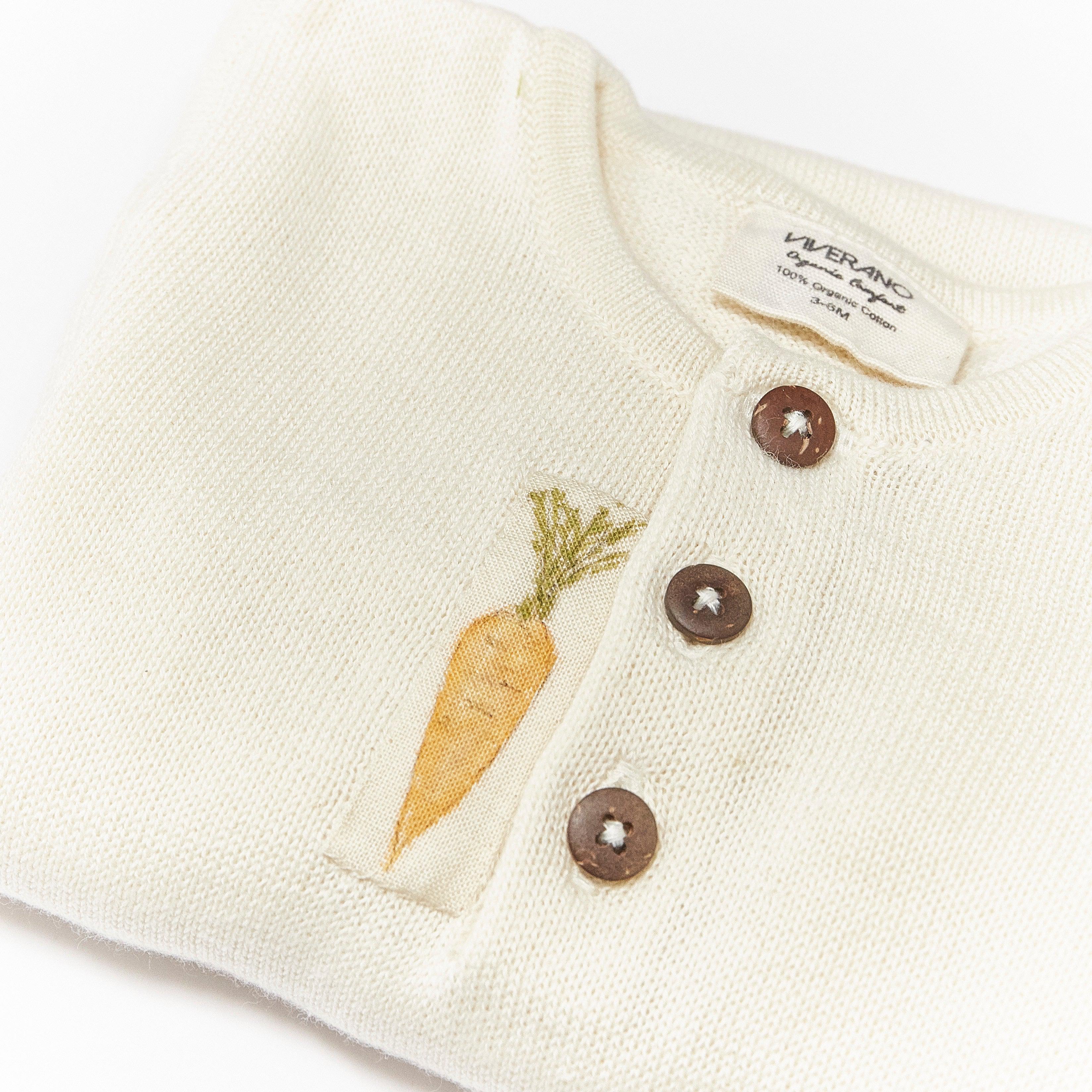 RETIRED - Viverano Organic Knit Cotton Gift Set - Image 3