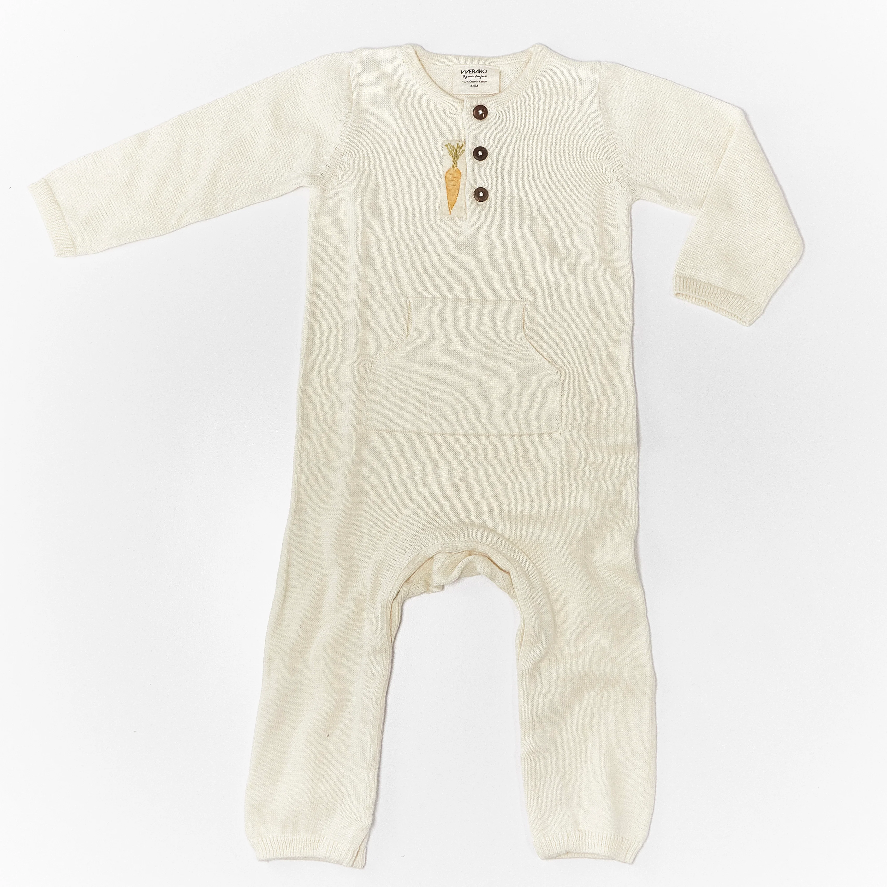 RETIRED - Viverano Organic Knit Cotton Gift Set - Image 4