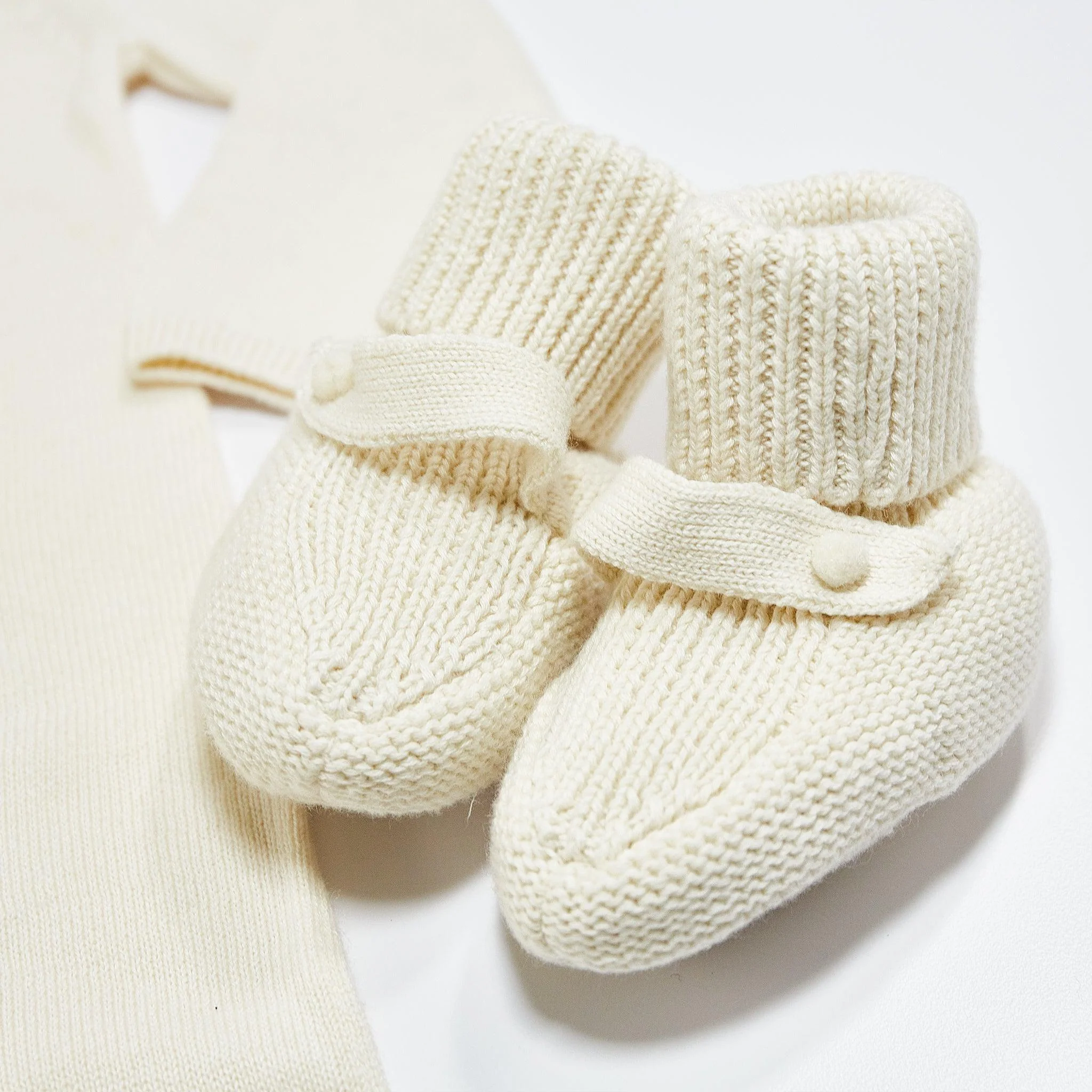 RETIRED - Viverano Organic Knit Cotton Gift Set - Image 5