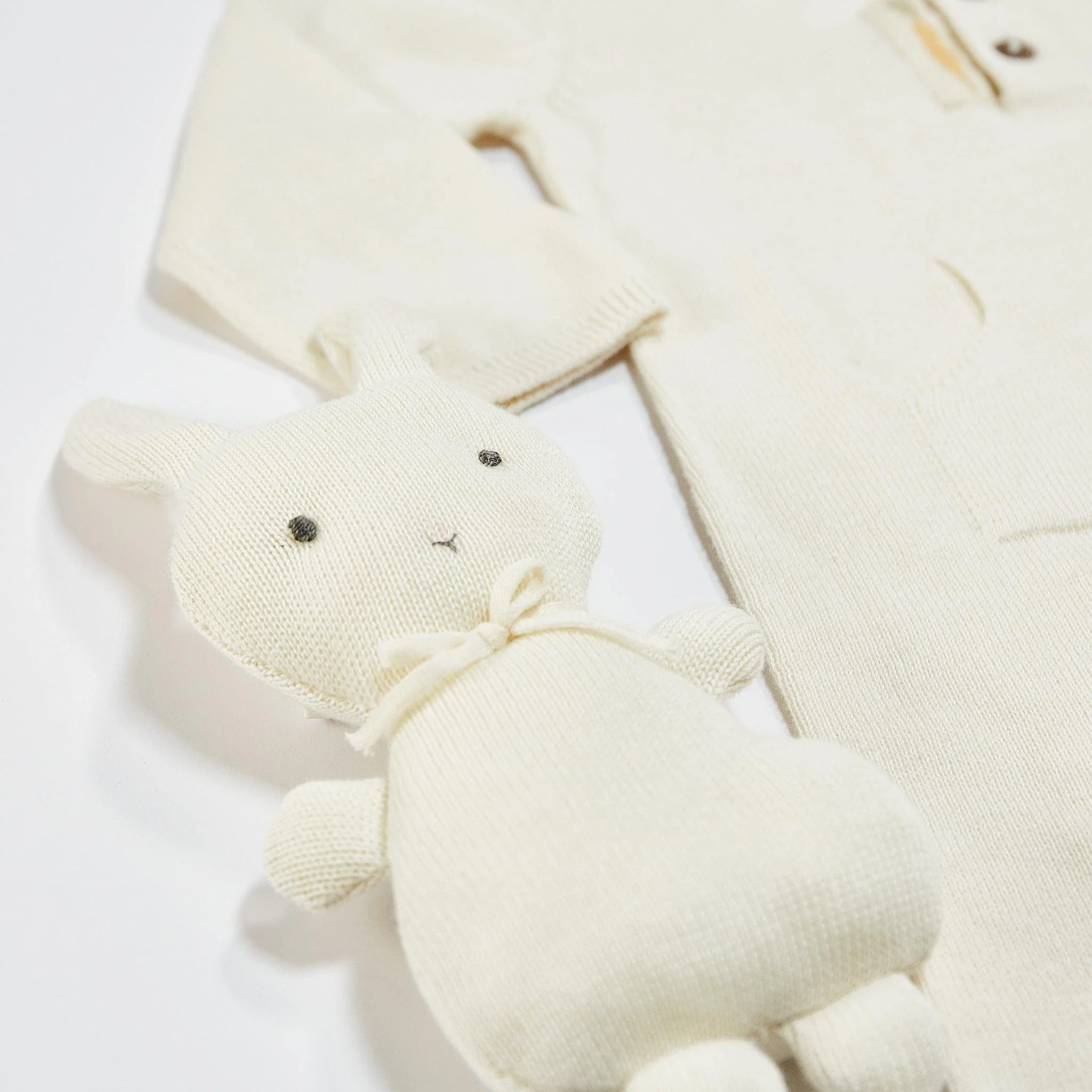RETIRED - Viverano Organic Knit Cotton Gift Set - Image 7