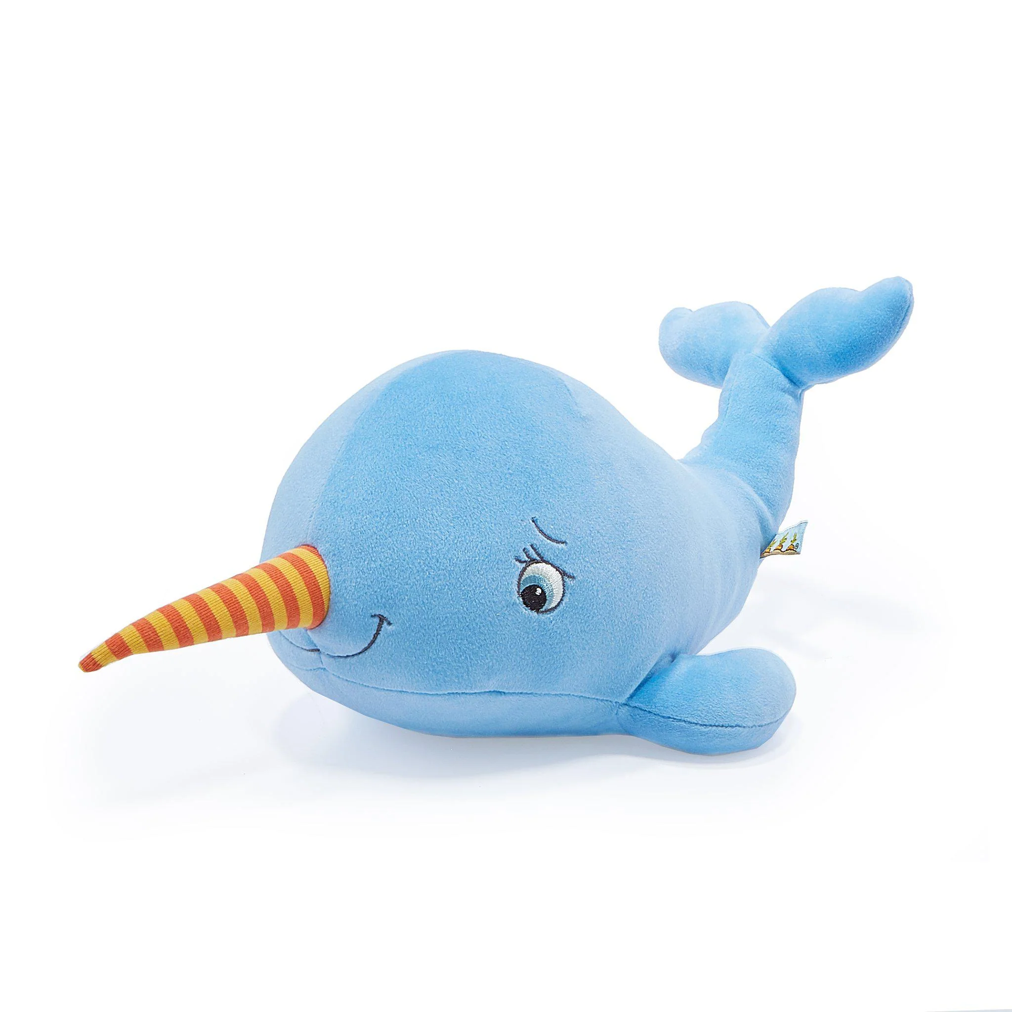 RETIRED - Wally Narwhal