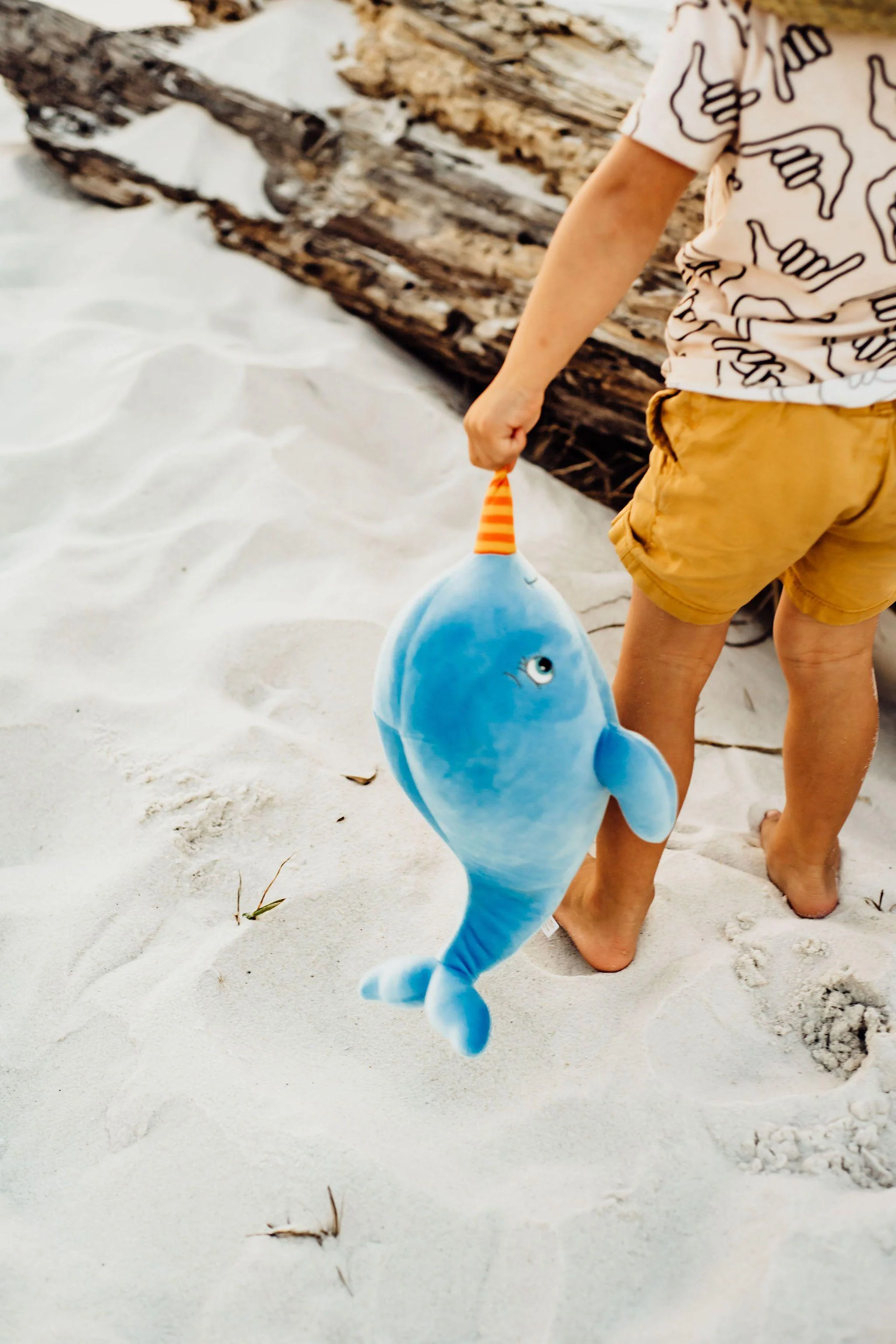 RETIRED - Wally Narwhal - Image 5